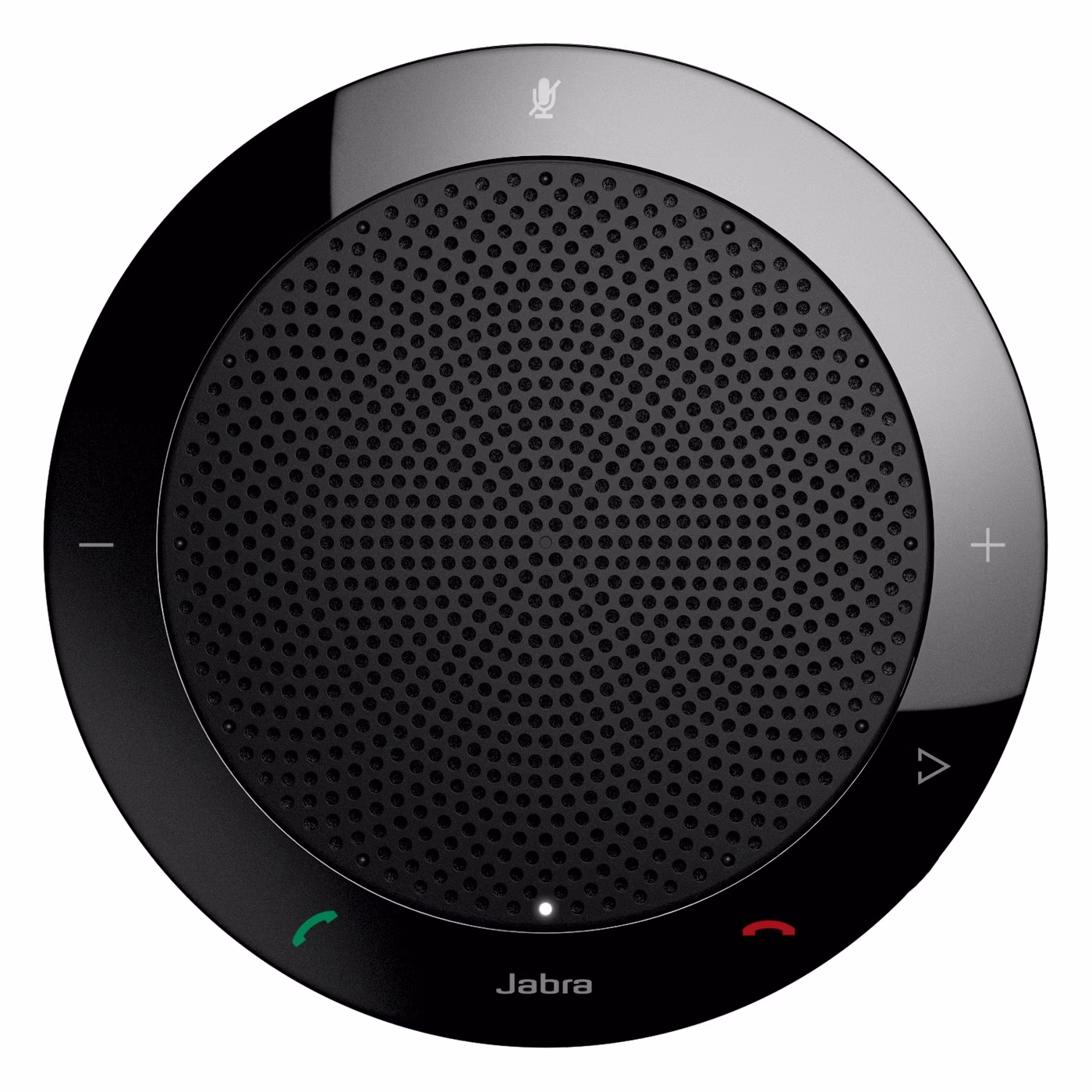 Speaker conferenza Jabra Speak 410 MS Audio HD Connessione USB Compatibile Teams