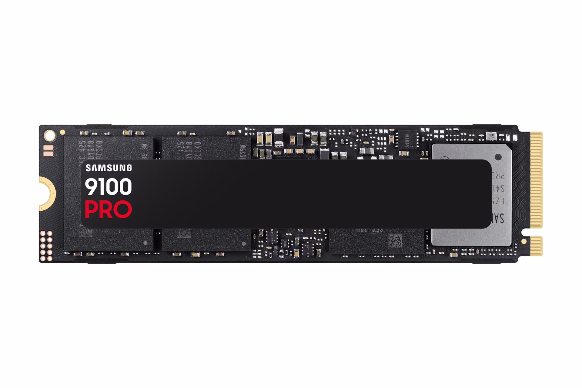 SSD M.2 NVMe Samsung 9100 PRO PCIe 5.0 8TB