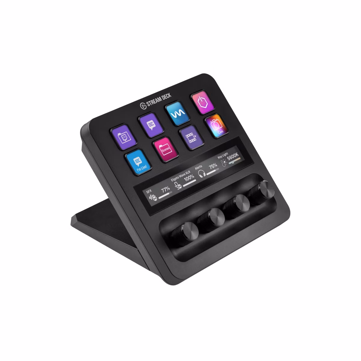Stream Deck Elgato Stream Deck Plus