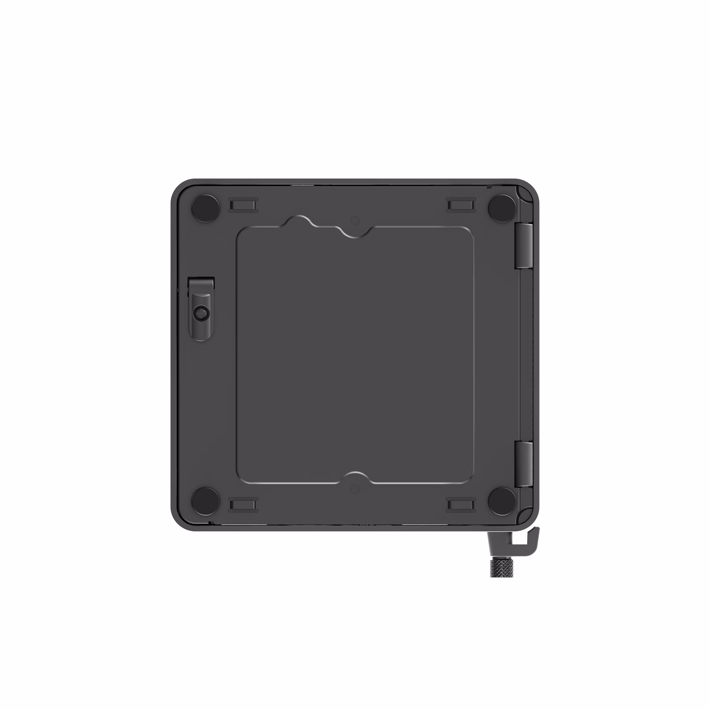 Mini PC ASUS RNUC15CRKI300002 100U Nero 6 Mini PC ASUS RNUC15CRKI300002 100U Nero - immagine 6