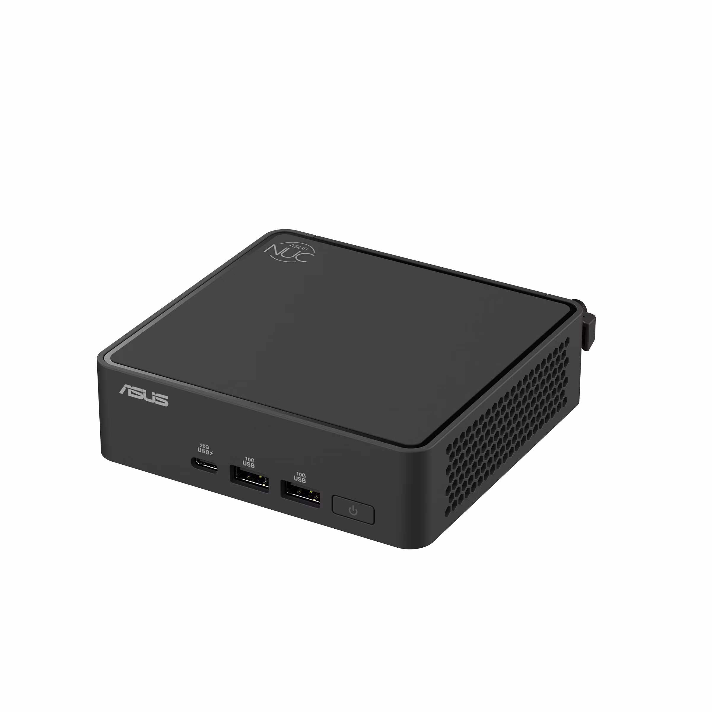 Mini PC ASUS RNUC15CRKI300002 100U Nero 4 Mini PC ASUS RNUC15CRKI300002 100U Nero - immagine 4
