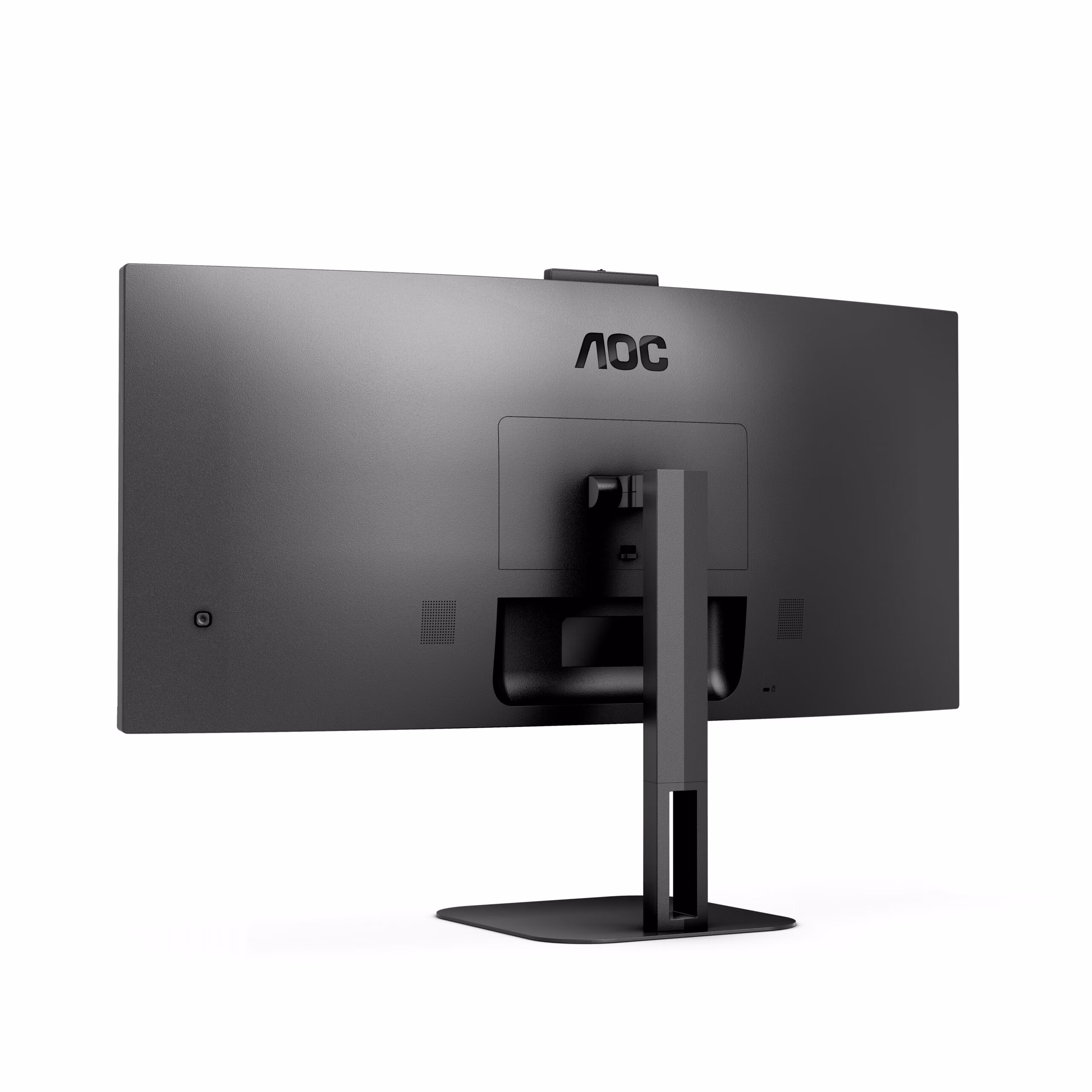 Monitor AOC CU34V5CW/Nero 34" Curvo 100Hz FreeSync VA DP HDMI 7 Monitor AOC CU34V5CW/Nero 34" Curvo 100Hz FreeSync VA DP HDMI - immagine 7