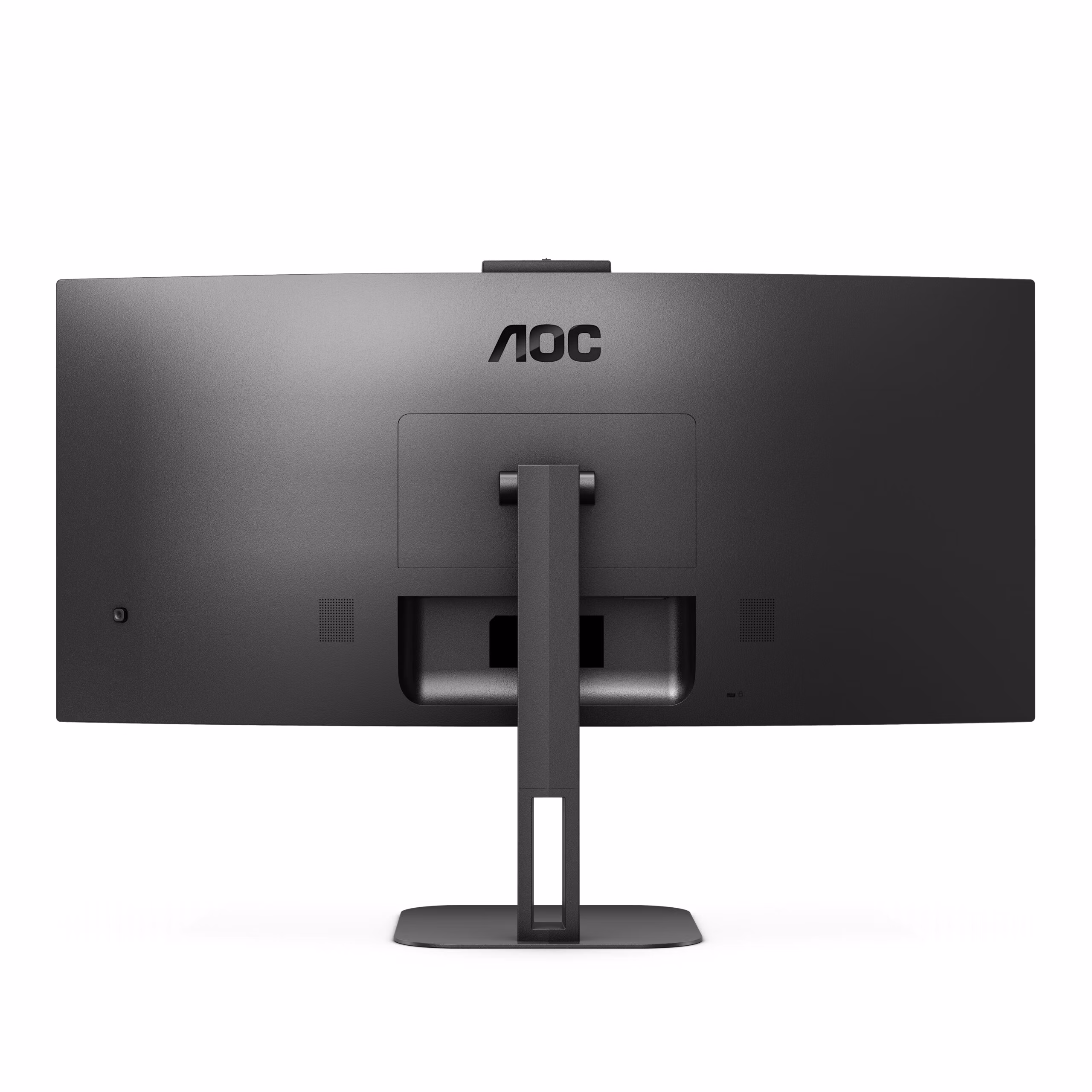Monitor AOC CU34V5CW/Nero 34" Curvo 100Hz FreeSync VA DP HDMI 10 Monitor AOC CU34V5CW/Nero 34" Curvo 100Hz FreeSync VA DP HDMI - immagine 10
