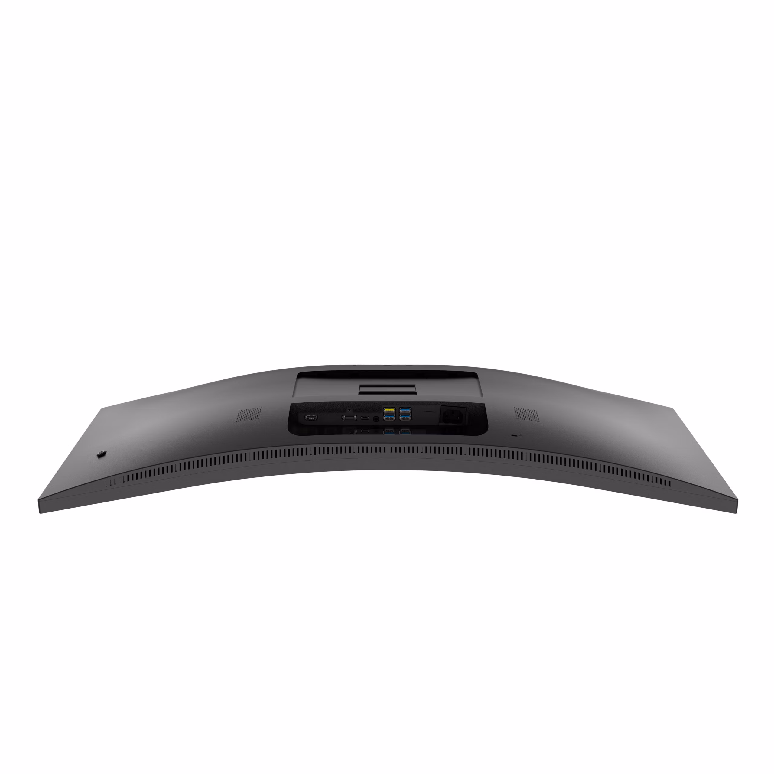 Monitor AOC CU34V5CW/Nero 34" Curvo 100Hz FreeSync VA DP HDMI 2 Monitor AOC CU34V5CW/Nero 34" Curvo 100Hz FreeSync VA DP HDMI - immagine 2