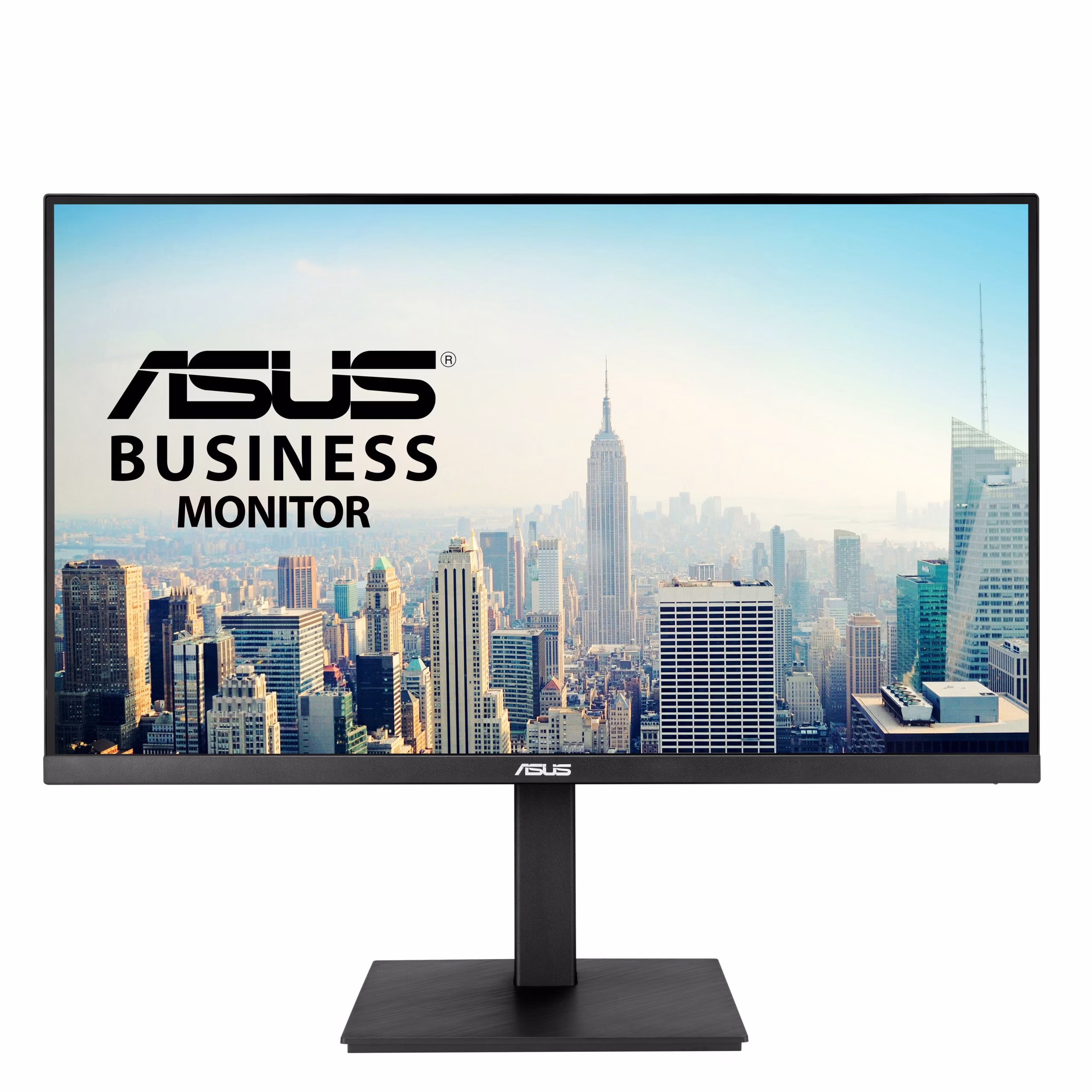 Monitor ASUS VA32UQSB 32'' UltraHD/4K IPS Adaptive-Sync HDR LED Nero