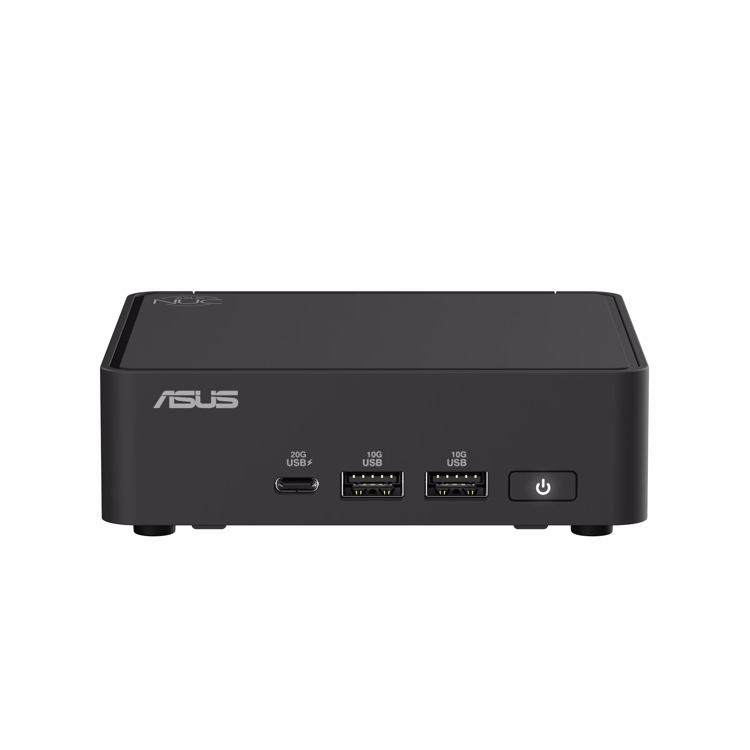 Mini PC ASUS RNUC15CRKI300002 100U Nero 2 Mini PC ASUS RNUC15CRKI300002 100U Nero - immagine 2