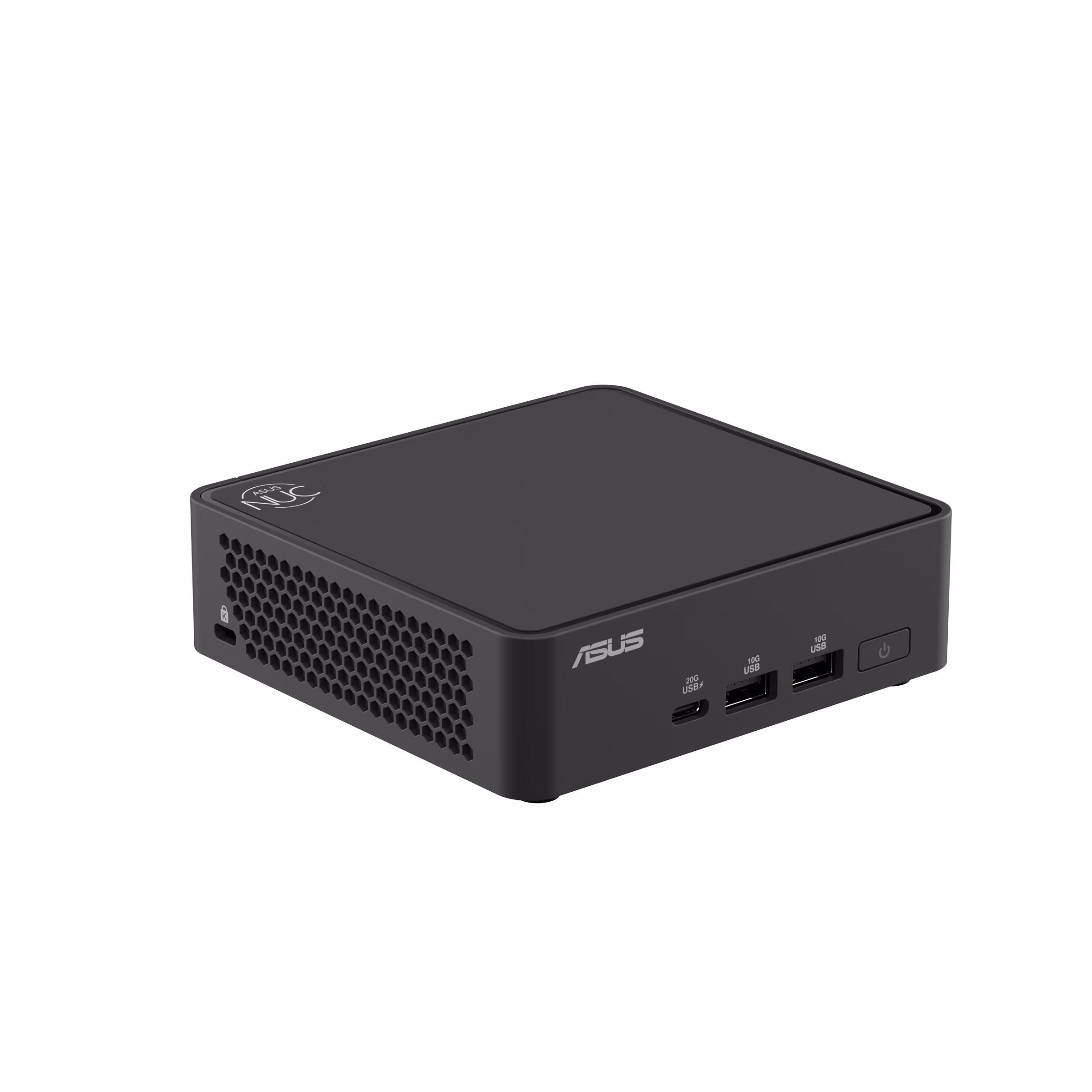 Mini PC ASUS RNUC15CRKI300002 100U Nero 12 Mini PC ASUS RNUC15CRKI300002 100U Nero - immagine 12