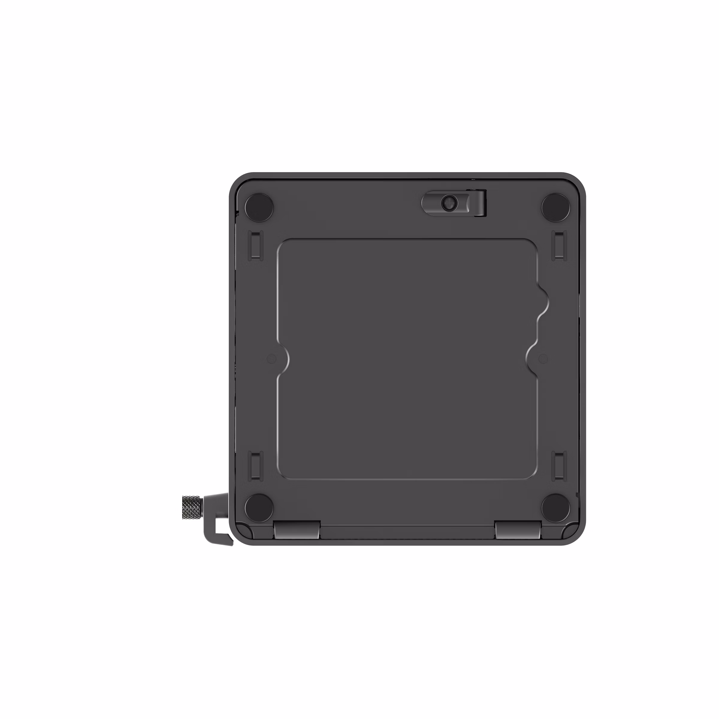 Mini PC ASUS RNUC15CRKI300002 100U Nero 3 Mini PC ASUS RNUC15CRKI300002 100U Nero - immagine 3