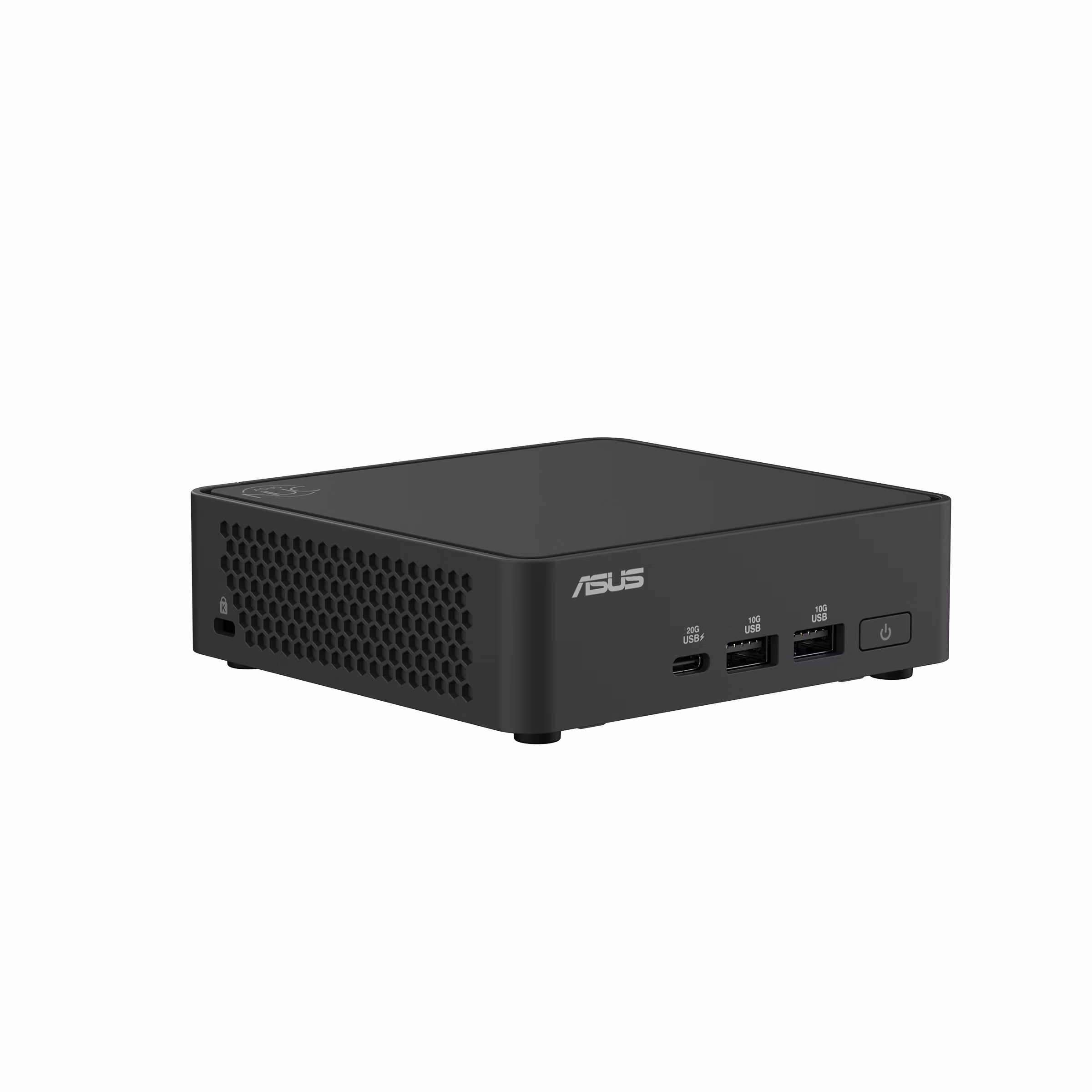 Mini PC ASUS RNUC15CRKI300002 100U Nero 11 Mini PC ASUS RNUC15CRKI300002 100U Nero - immagine 11