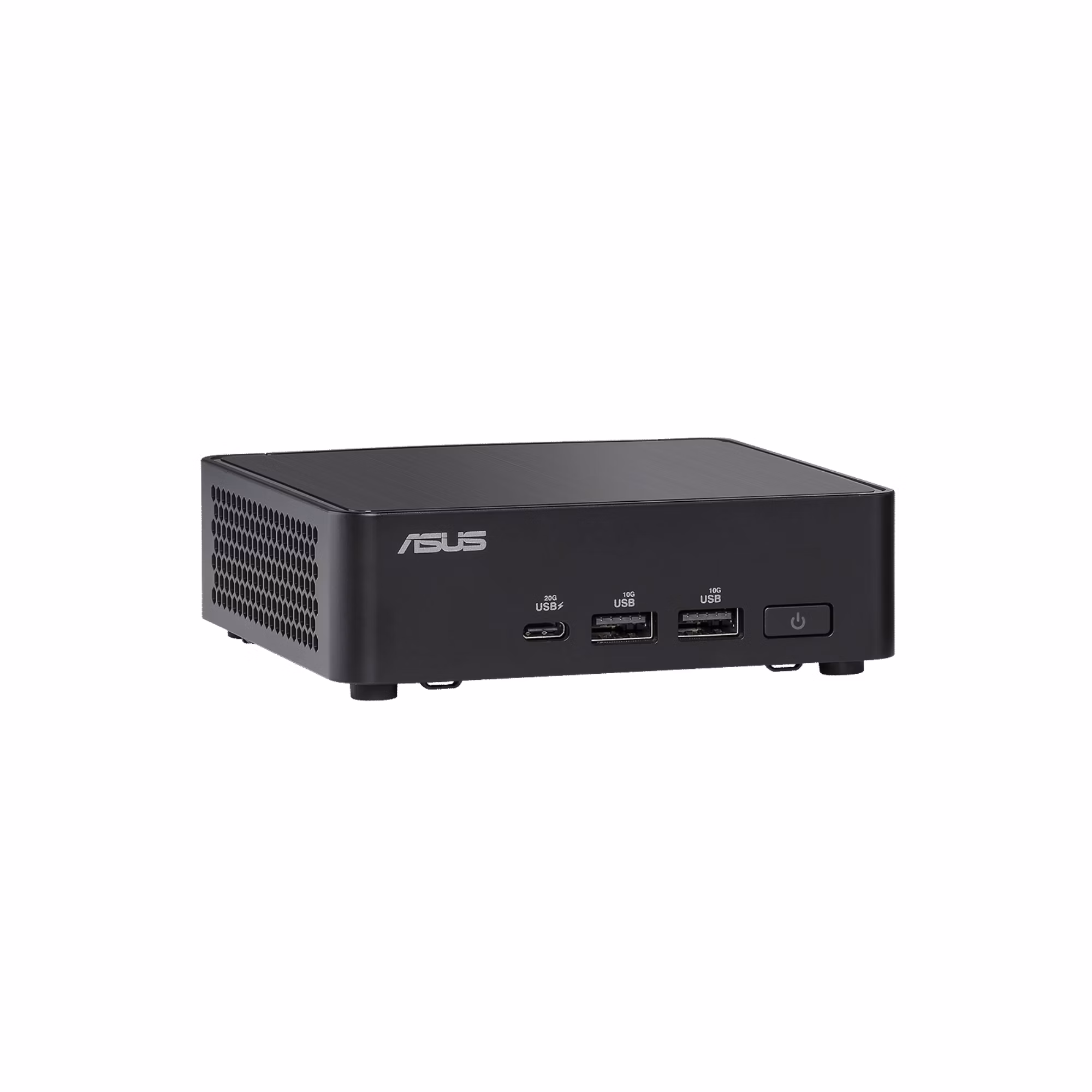 Mini PC ASUS 14 Pro RNUC14RVKI300002I UCFF 100U Nero