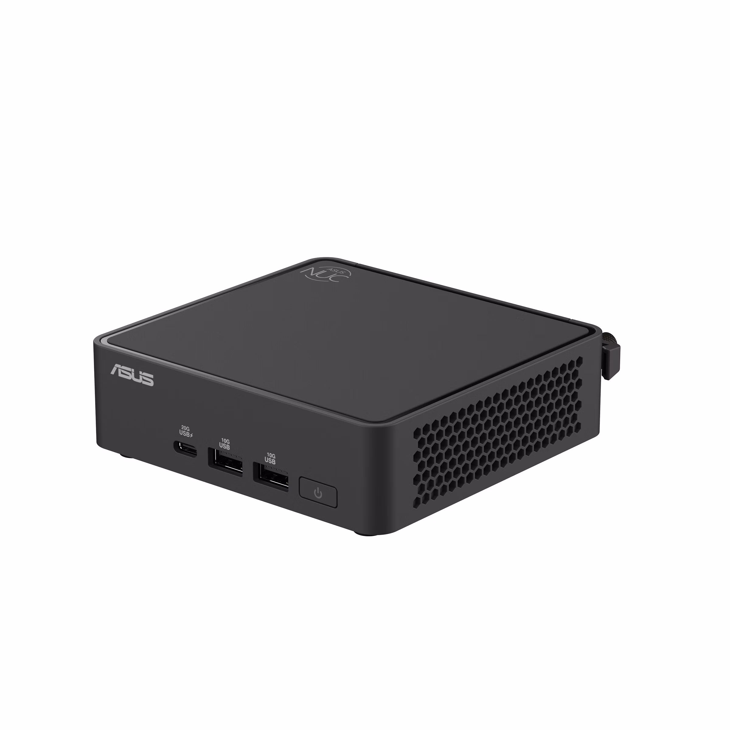 Mini PC ASUS RNUC15CRKI300002 100U Nero 9 Mini PC ASUS RNUC15CRKI300002 100U Nero - immagine 9