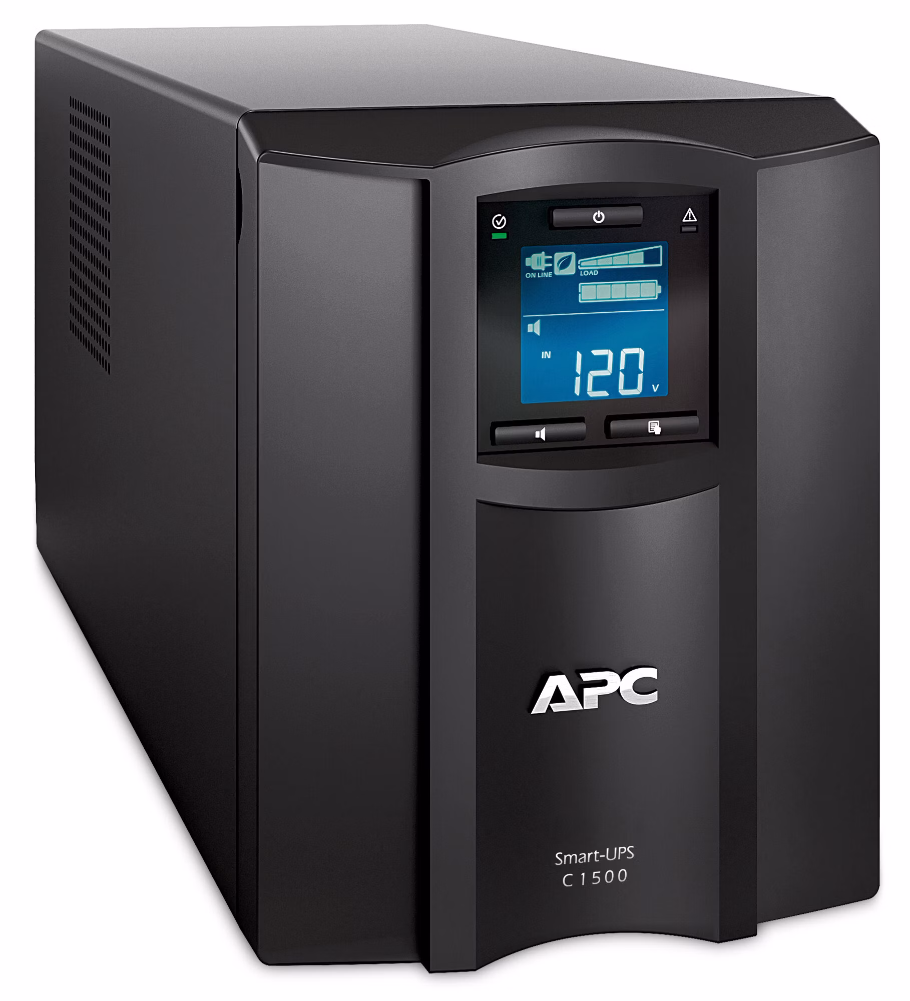 Gruppo di Continuità APC Smart-UPS C 1500VA LCD Sinuidale Pura