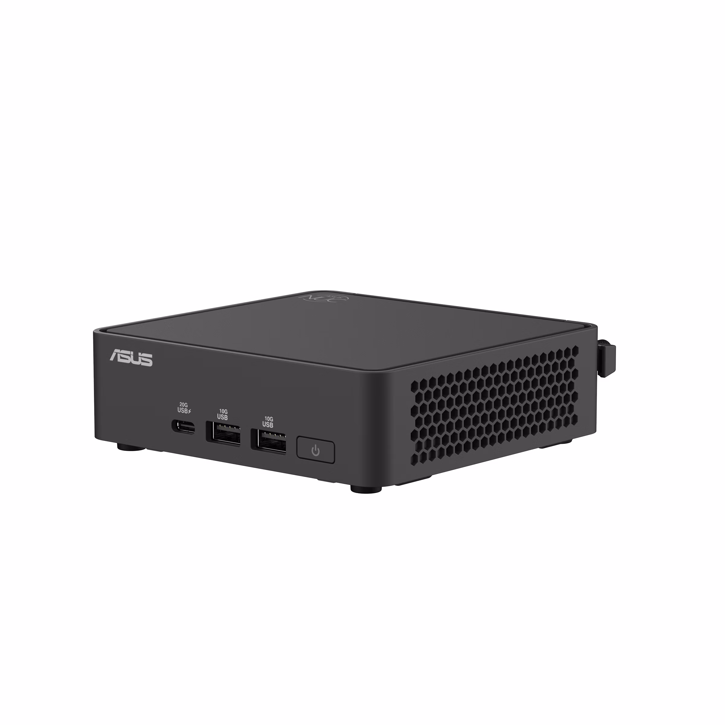 Mini PC ASUS RNUC15CRKI300002 100U Nero 8 Mini PC ASUS RNUC15CRKI300002 100U Nero - immagine 8