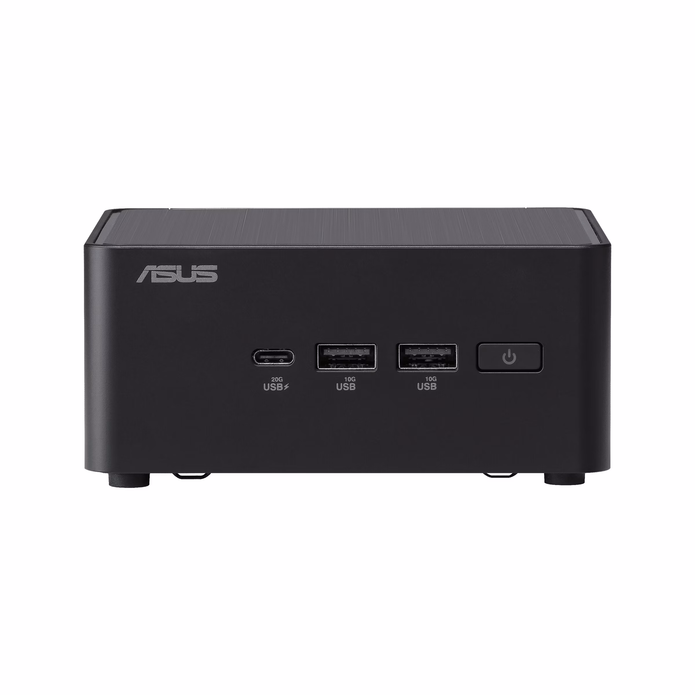 Mini PC ASUS 14 Pro RNUC14RVHI300002I UCFF 100U Nero