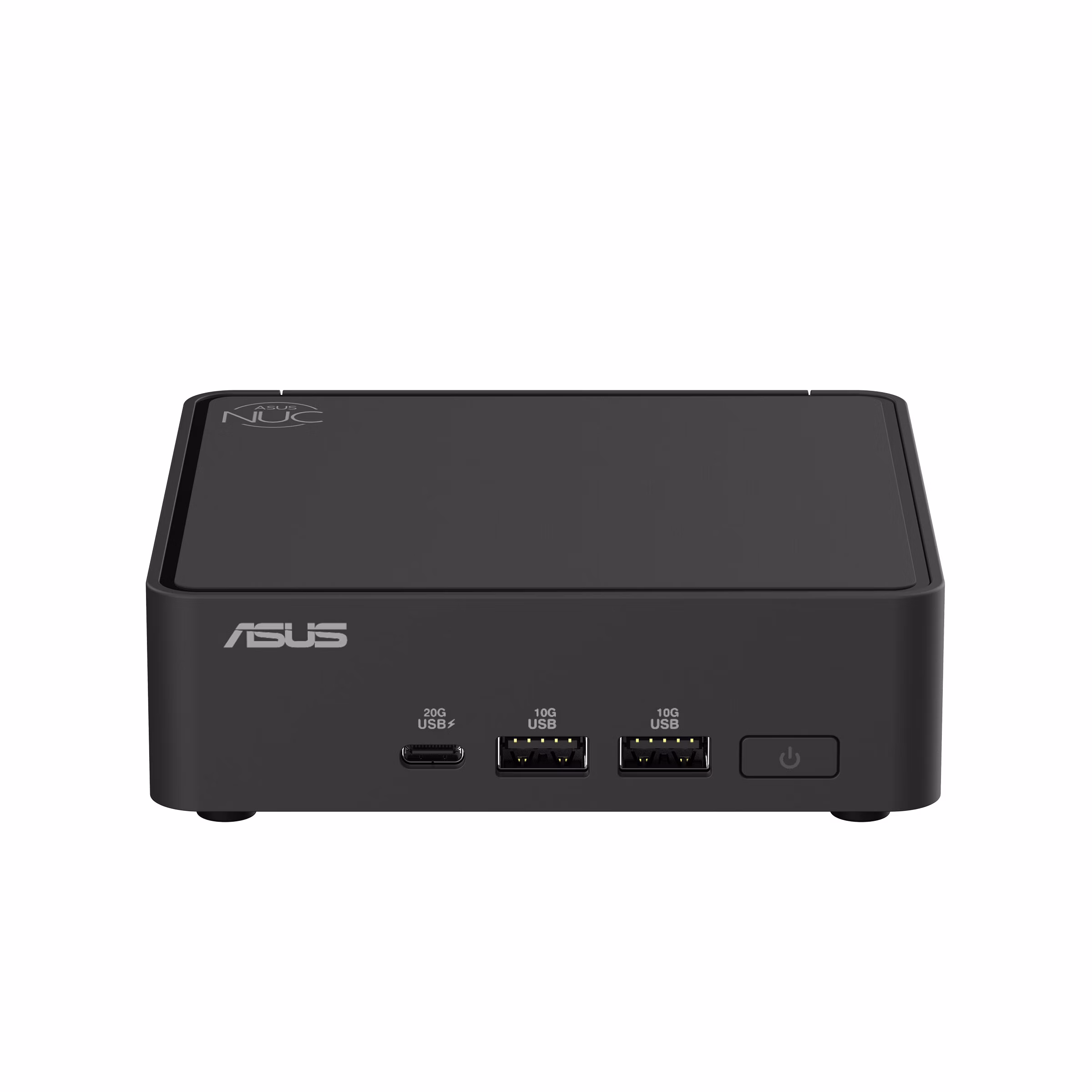 Mini PC ASUS 15 Pro RNUC15CRKC500002 Nero
