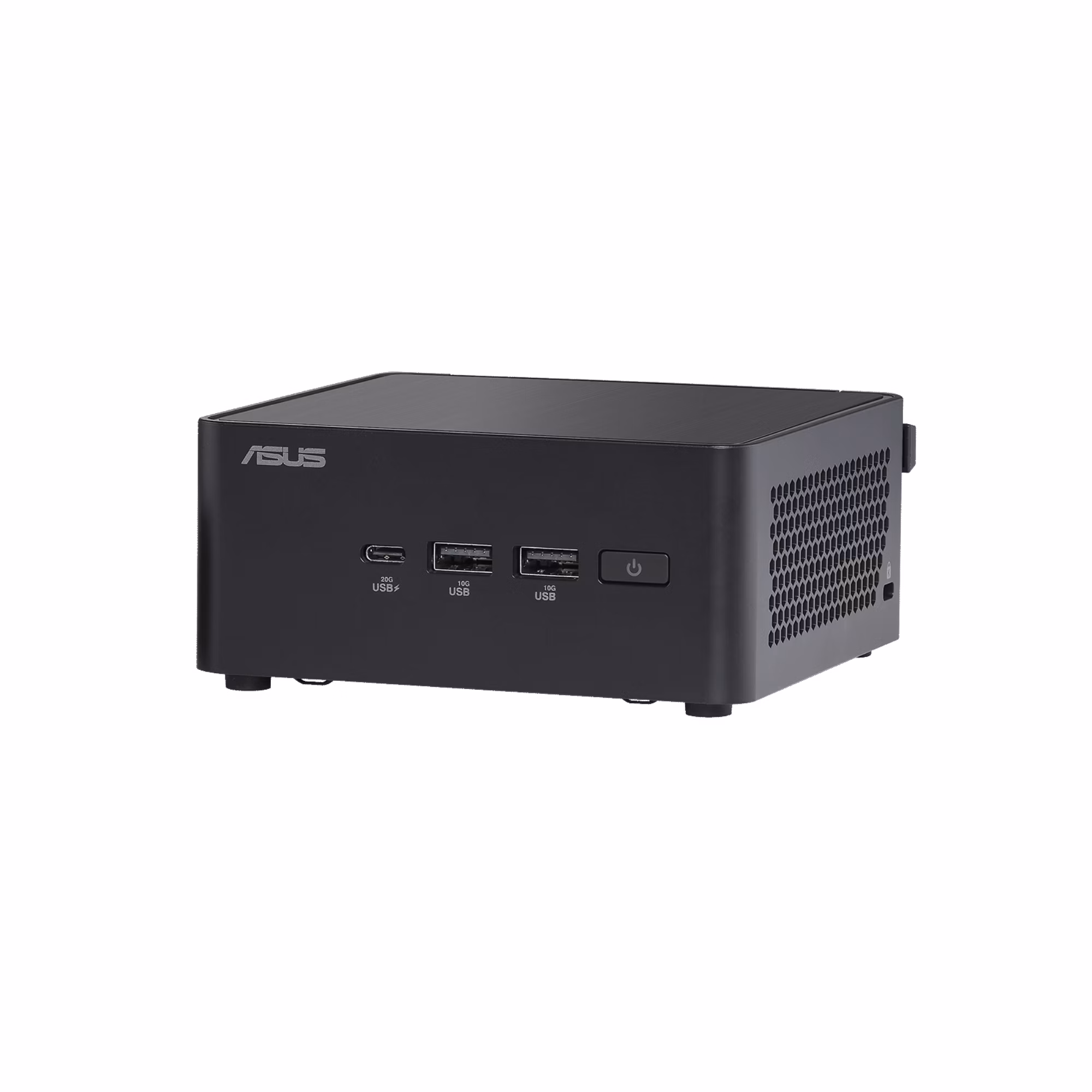 Mini PC ASUS 14 Pro RNUC14RVHU700002I UCFF 155H Nero