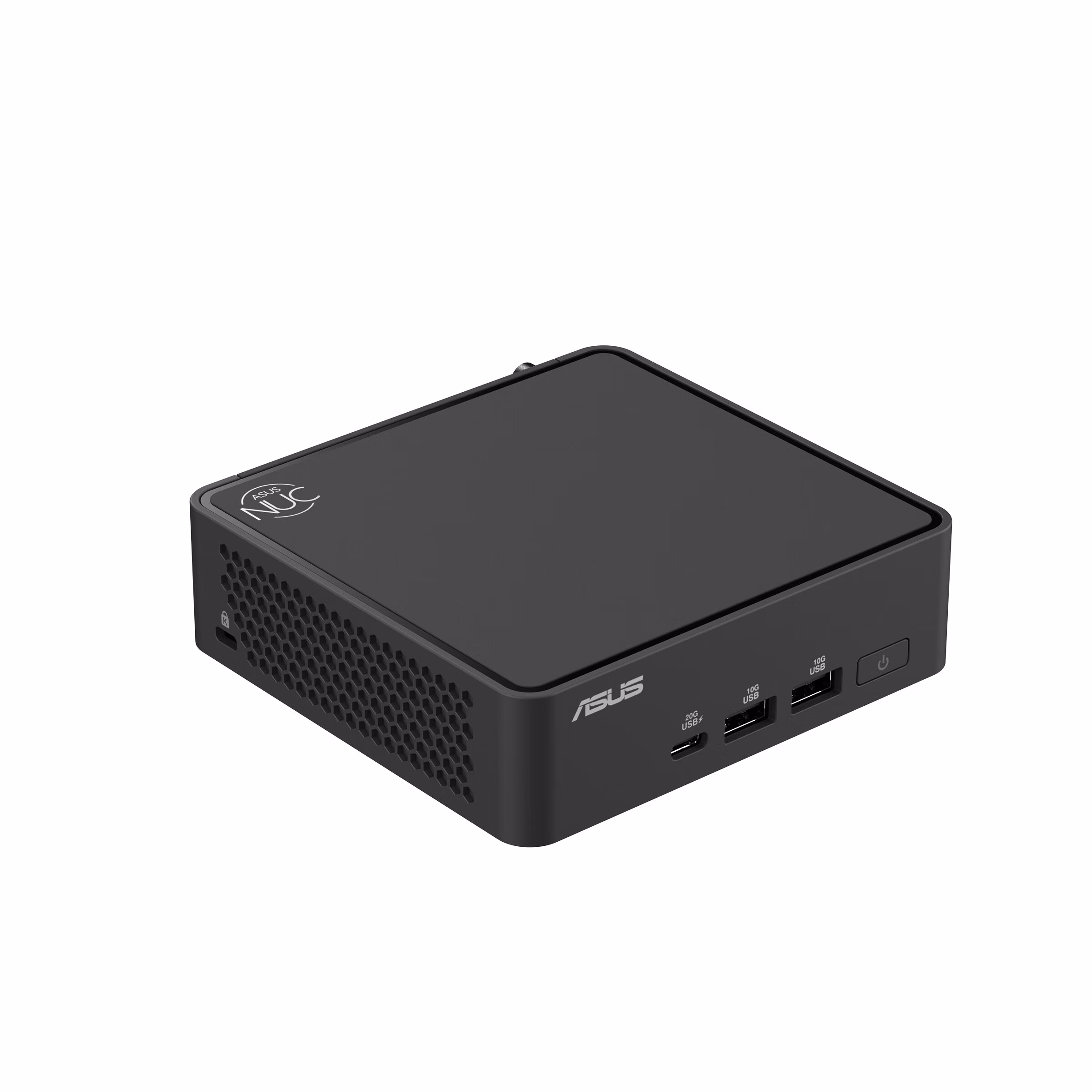 Mini PC ASUS RNUC15CRKI300002 100U Nero 10 Mini PC ASUS RNUC15CRKI300002 100U Nero - immagine 10