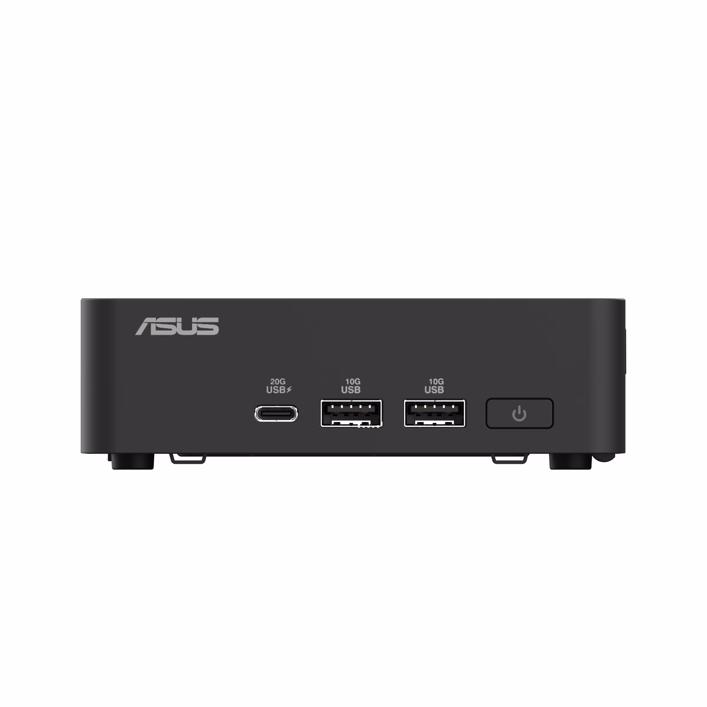 Mini PC ASUS RNUC15CRKI300002 100U Nero 7 Mini PC ASUS RNUC15CRKI300002 100U Nero - immagine 7