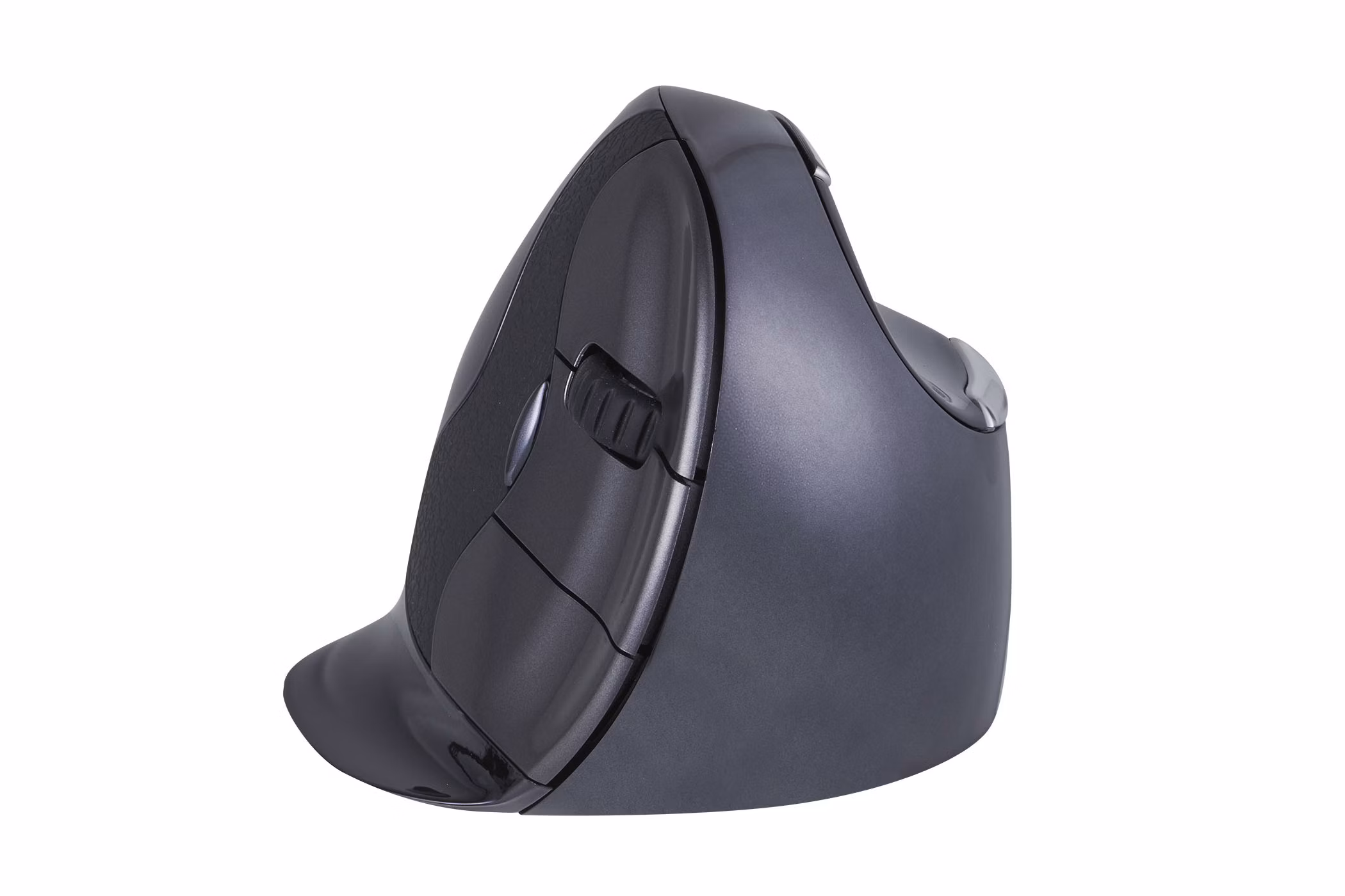 Mouse Evoluent Vertical D Nero/Grigio