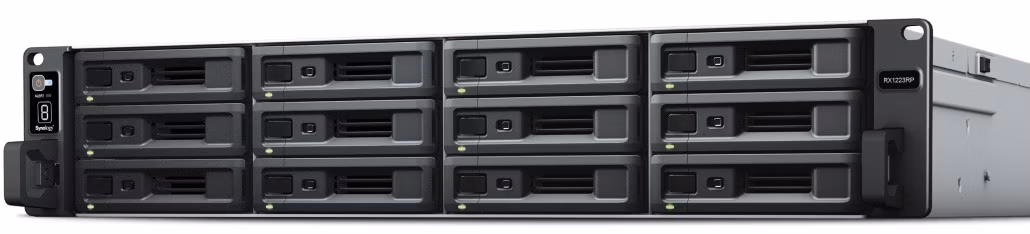 Nas Synology RX1223RP