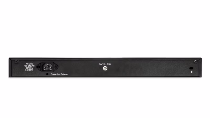 SWITCH DGS-1210-52MP/E 3 SWITCH DGS-1210-52MP/E - immagine 3