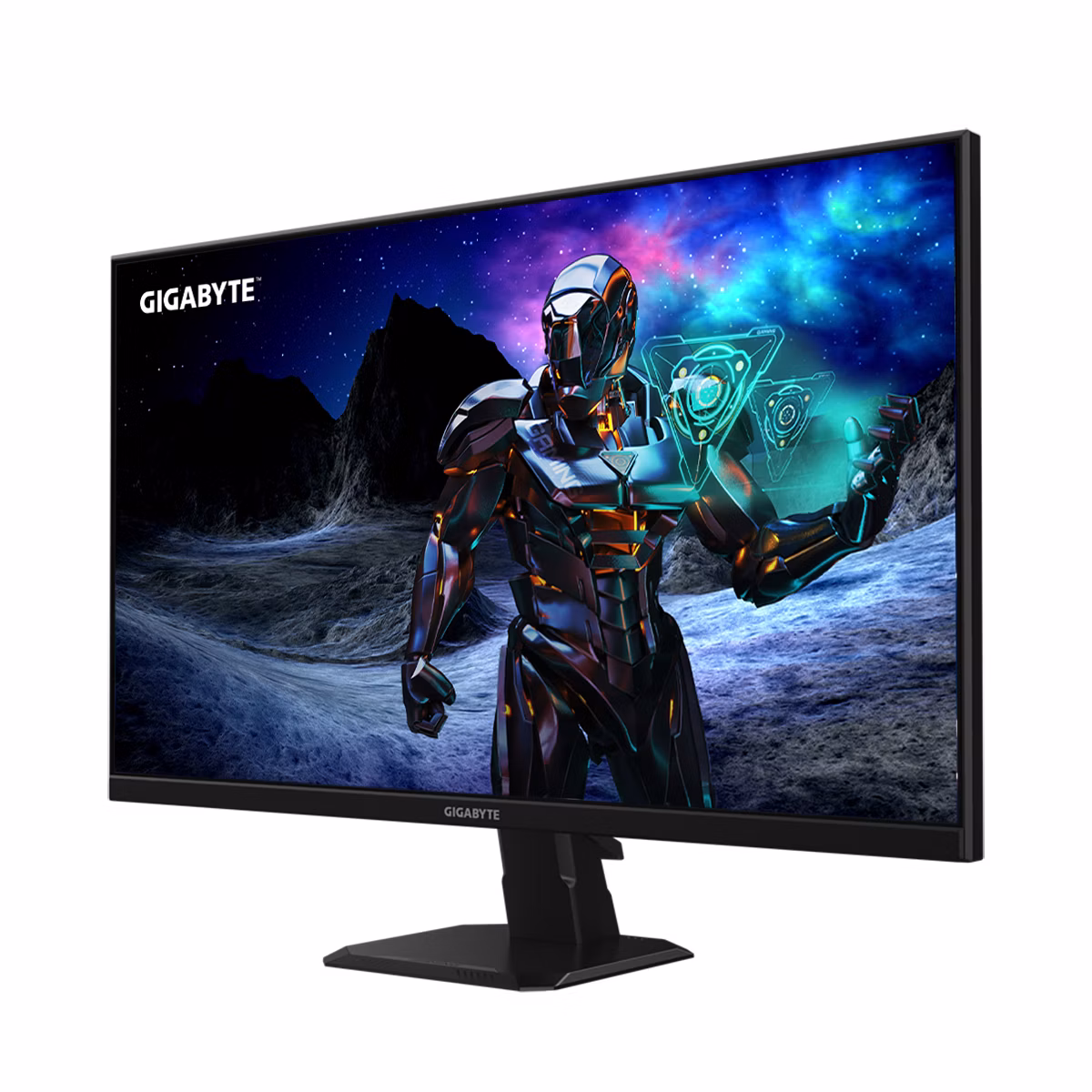 Monitor Da Gaming Gigabyte GS27Q X 27" QHD 250Hz SS-IPS Panel FreeSync Premium 2 Monitor Da Gaming Gigabyte GS27Q X 27" QHD 250Hz SS-IPS Panel FreeSync Premium - immagine 2