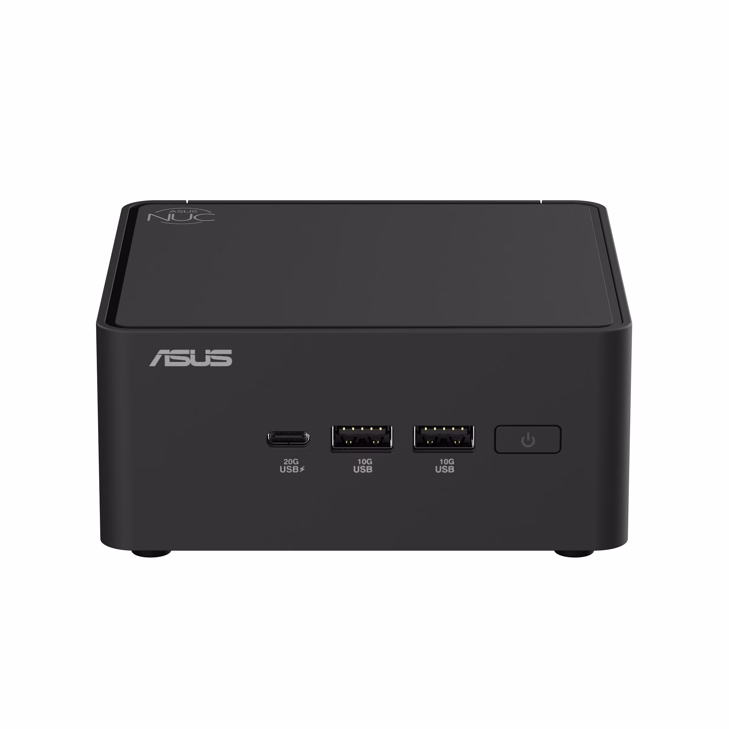 Mini PC ASUS NUC 15 Pro RNUC15CRHC700002 Nero 240H