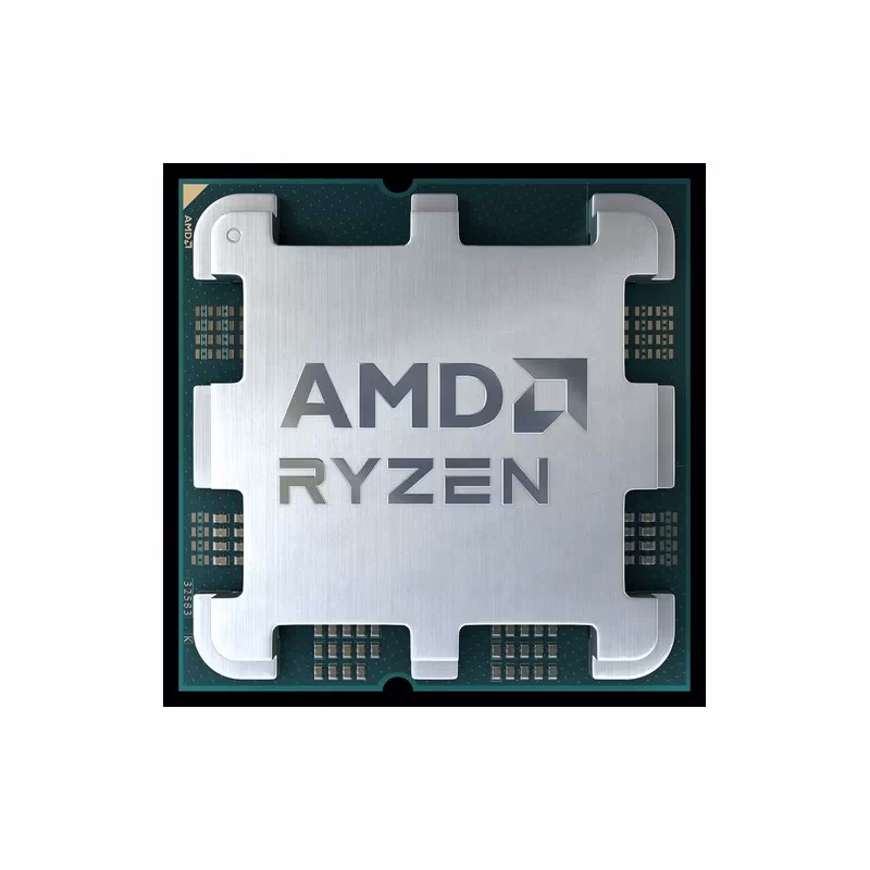 CPU AMD Ryzen 9 9900X3D Tray