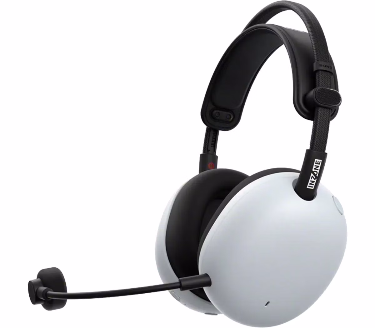 Cuffie Da Gaming Sony INZONE H9 II Bianco