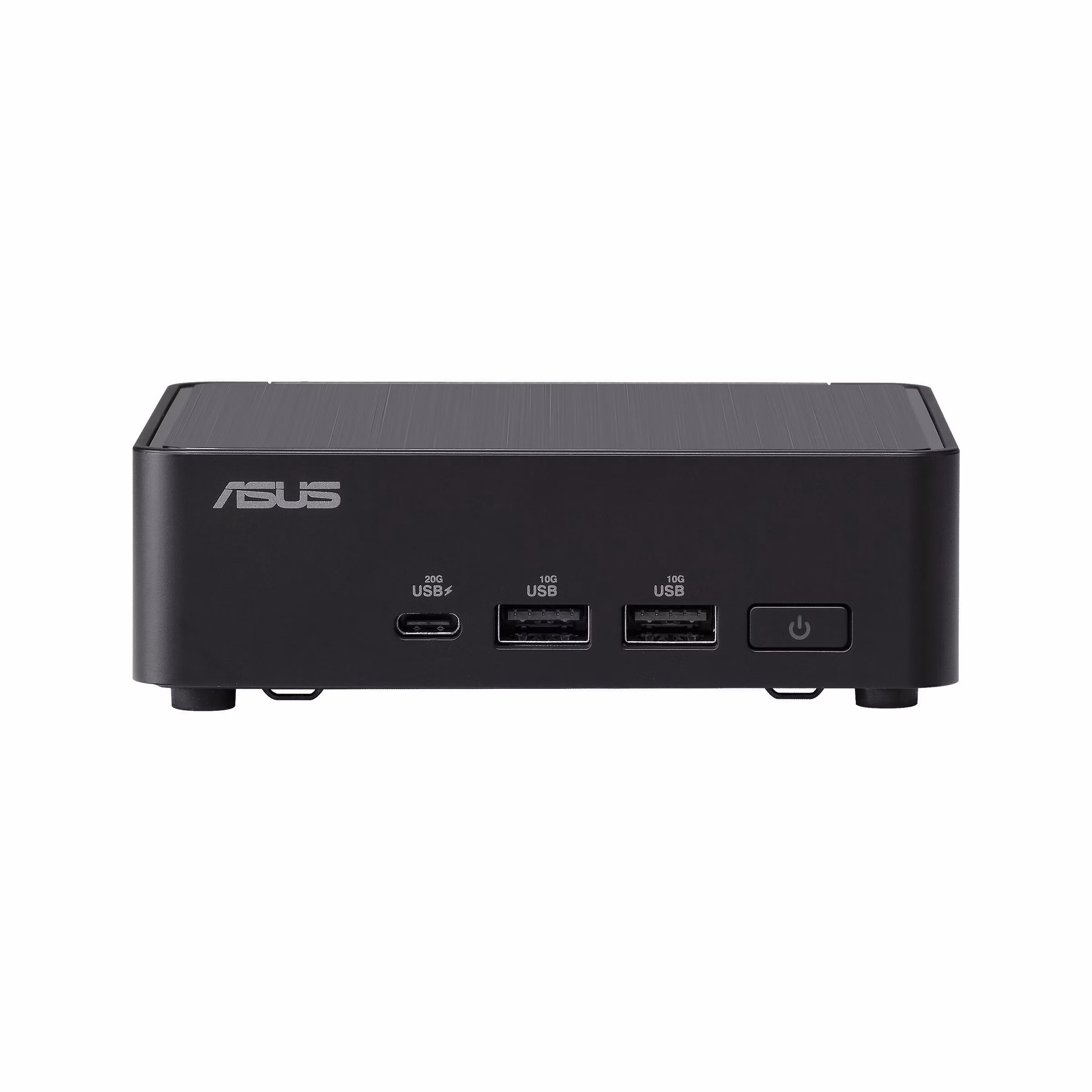 Mini PC ASUS NUC 14 Pro RNUC14RVKU500002I UCFF Nero 125H