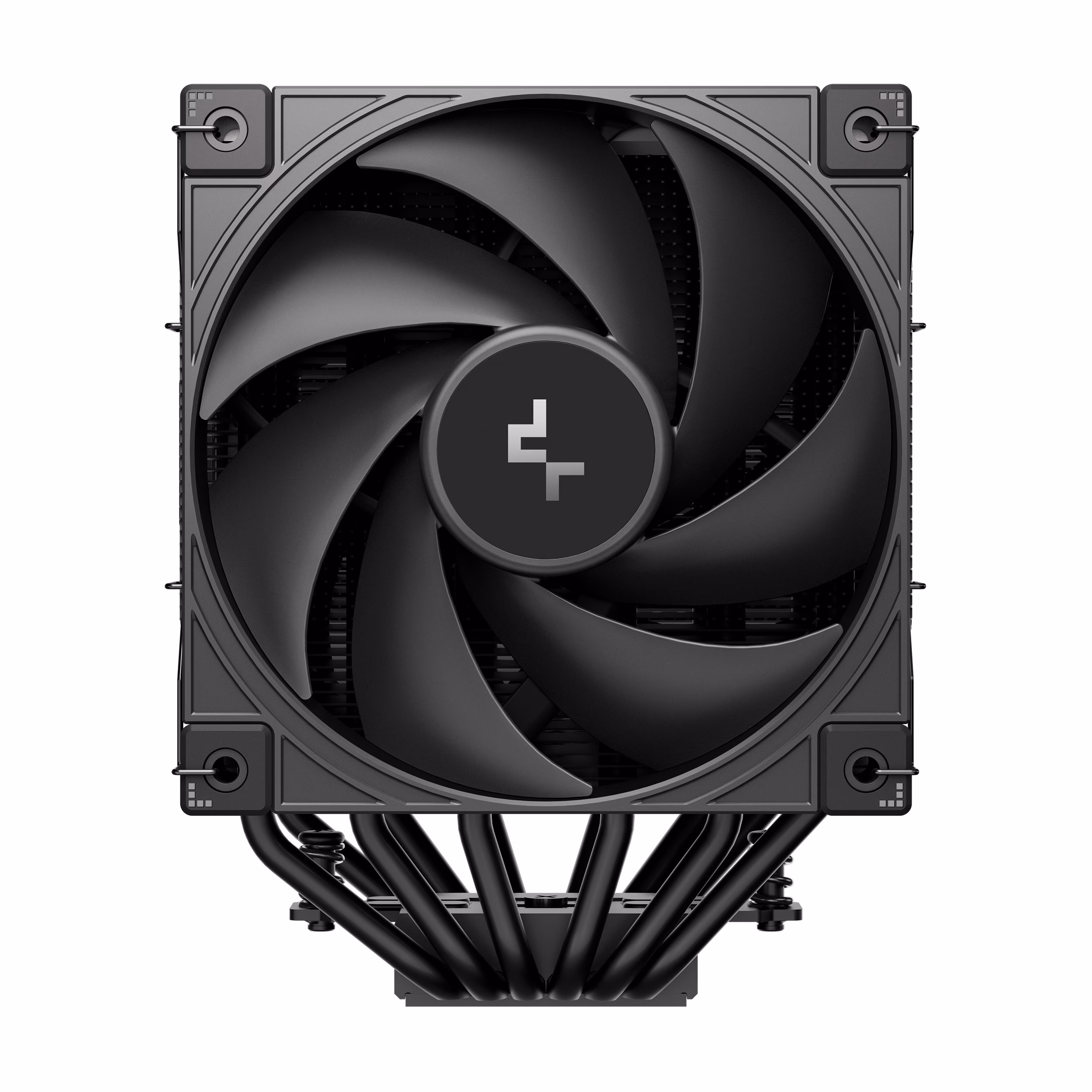 Dissipatore Ad Aria DeepCool AK620 G2 Nero 2 Dissipatore Ad Aria DeepCool AK620 G2 Nero - immagine 2