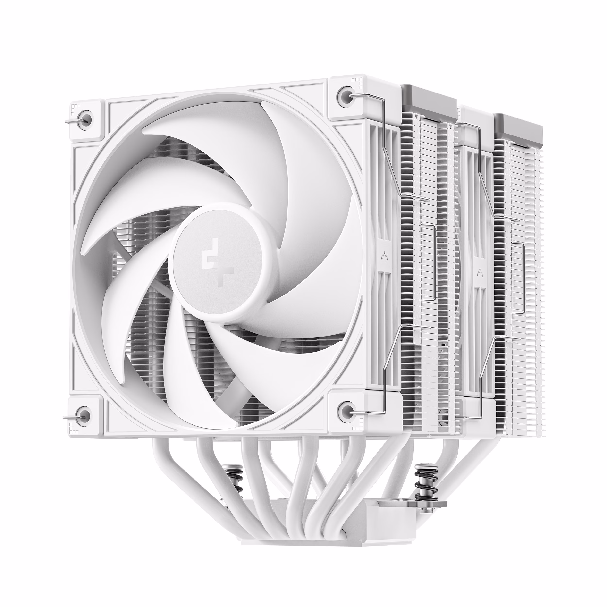 Dissipatore Ad Aria DeepCool AK620 G2 Bianco 2 Dissipatore Ad Aria DeepCool AK620 G2 Bianco - immagine 2
