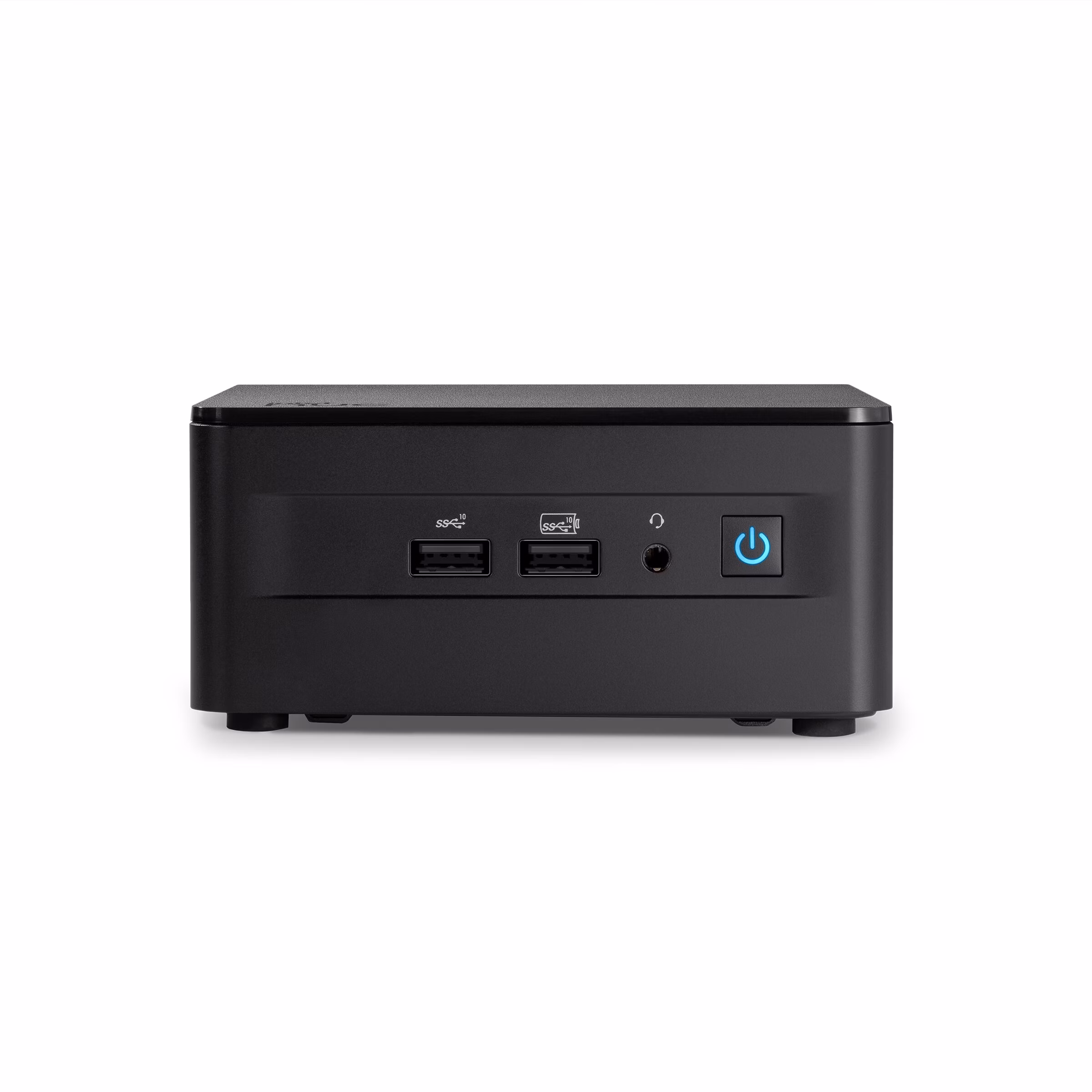Mini PC ASUS NUC 13 RNUC13ANHI500002I Nero i5-1340P