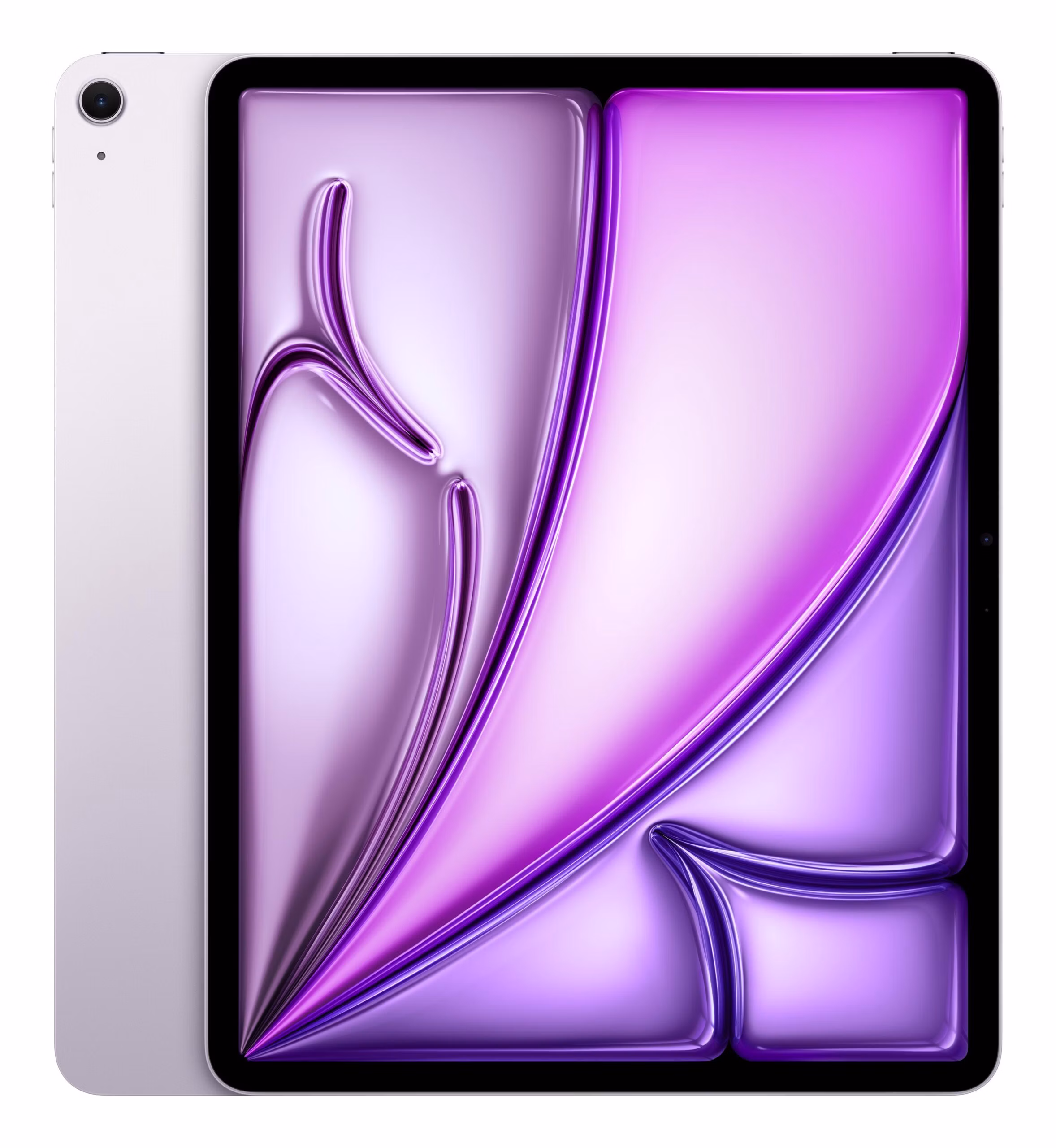 iPad Apple Air 13" 128 GB 2025 Gen 7 Violetto