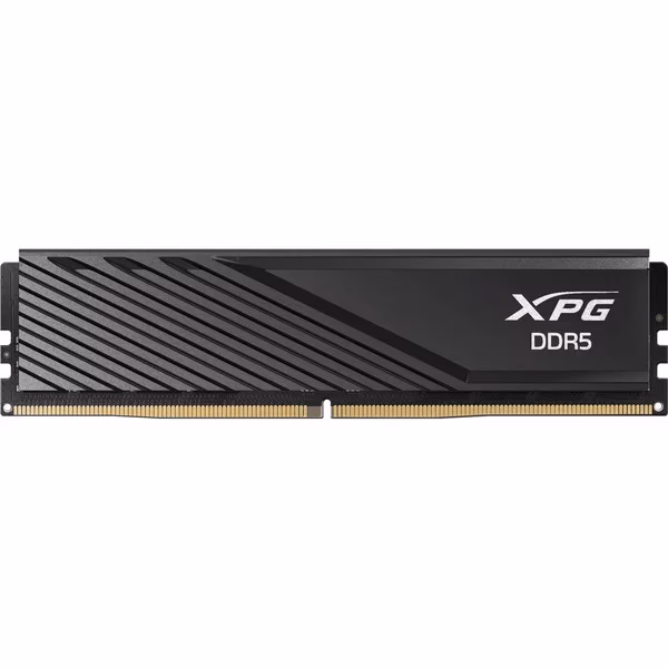 Ram ADATA XPG Lancer Blade DDR5 6000Mhz 16 GB (1x16GB) CL34 XMP/EXPO Bianco