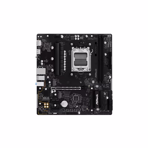 Scheda Madre ASRock AM5 A620AM X uATX 1 Scheda Madre ASRock AM5 A620AM X uATX