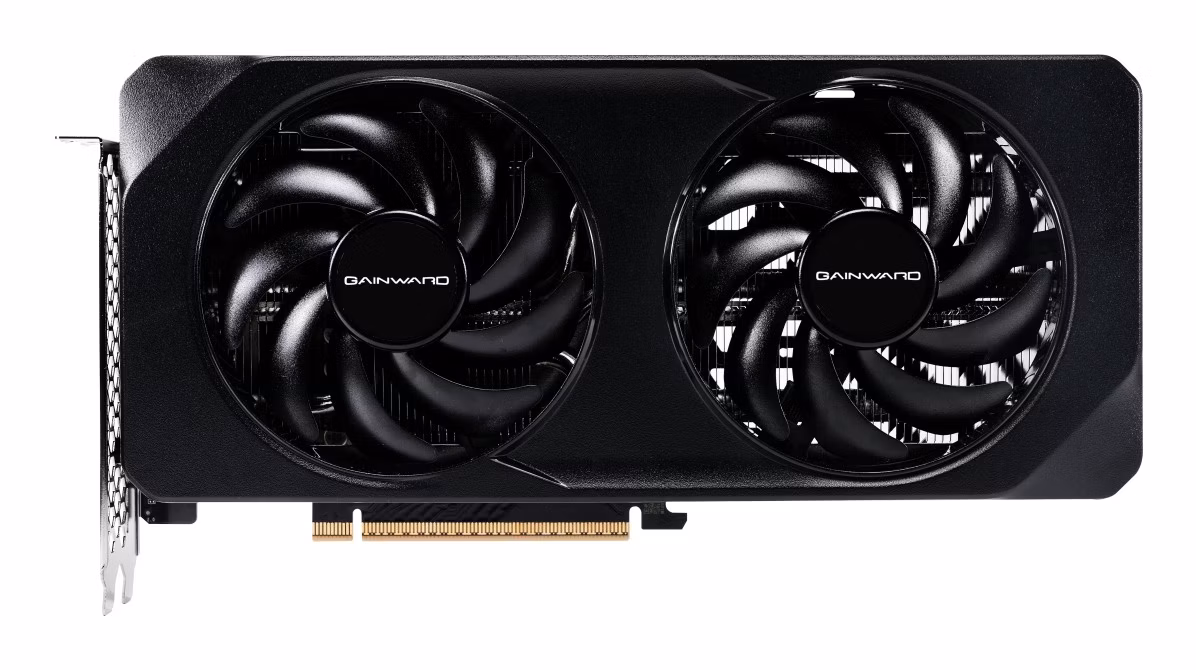 Scheda Video Gainward Nvidia GeForce RTX 5060 Ti 8GB Ghost OC