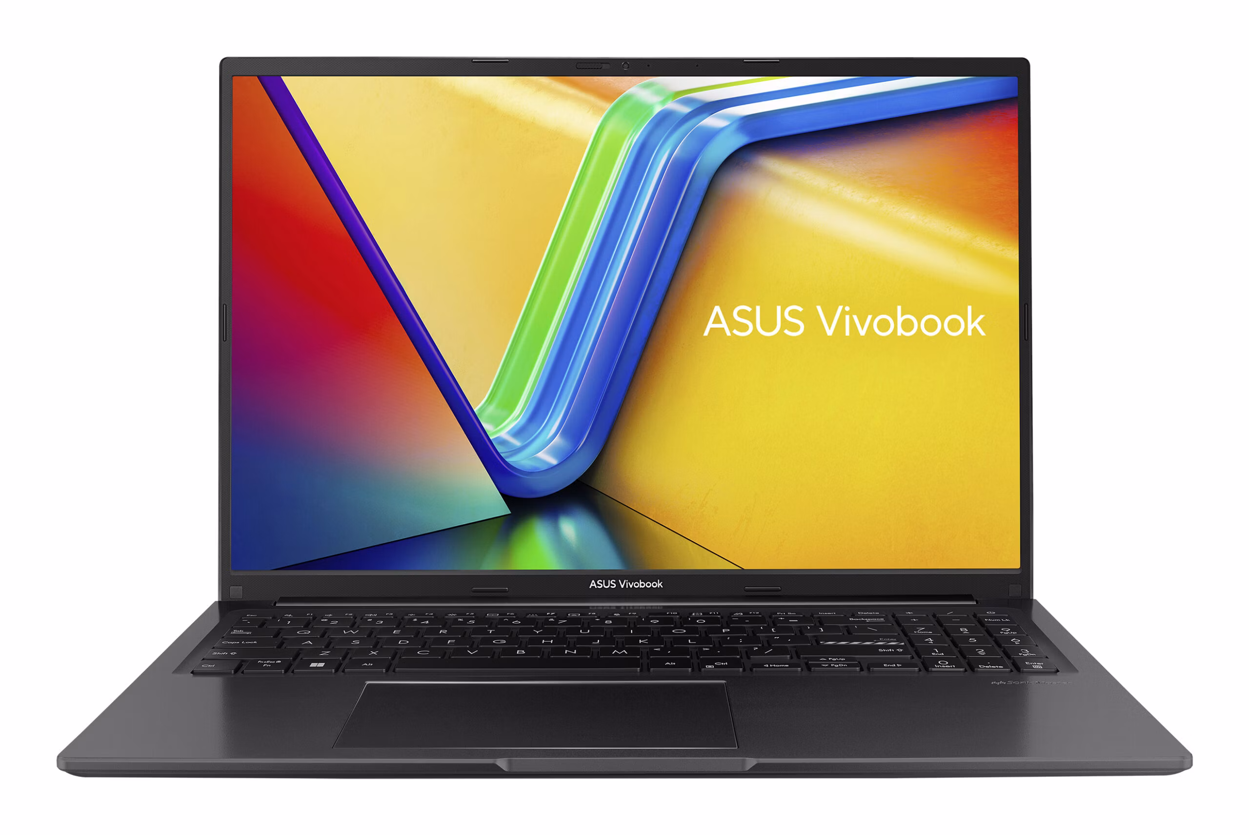 ASUS Vivobook 16 X1605VA-SH2124W i5-13420H 16.0"FHD 60Hz 300nits Glossy 16GB DDR4 SSD512 Intel UHD Graphics WLAN+BT Cam720p 50WHrs Win11 Indie Black