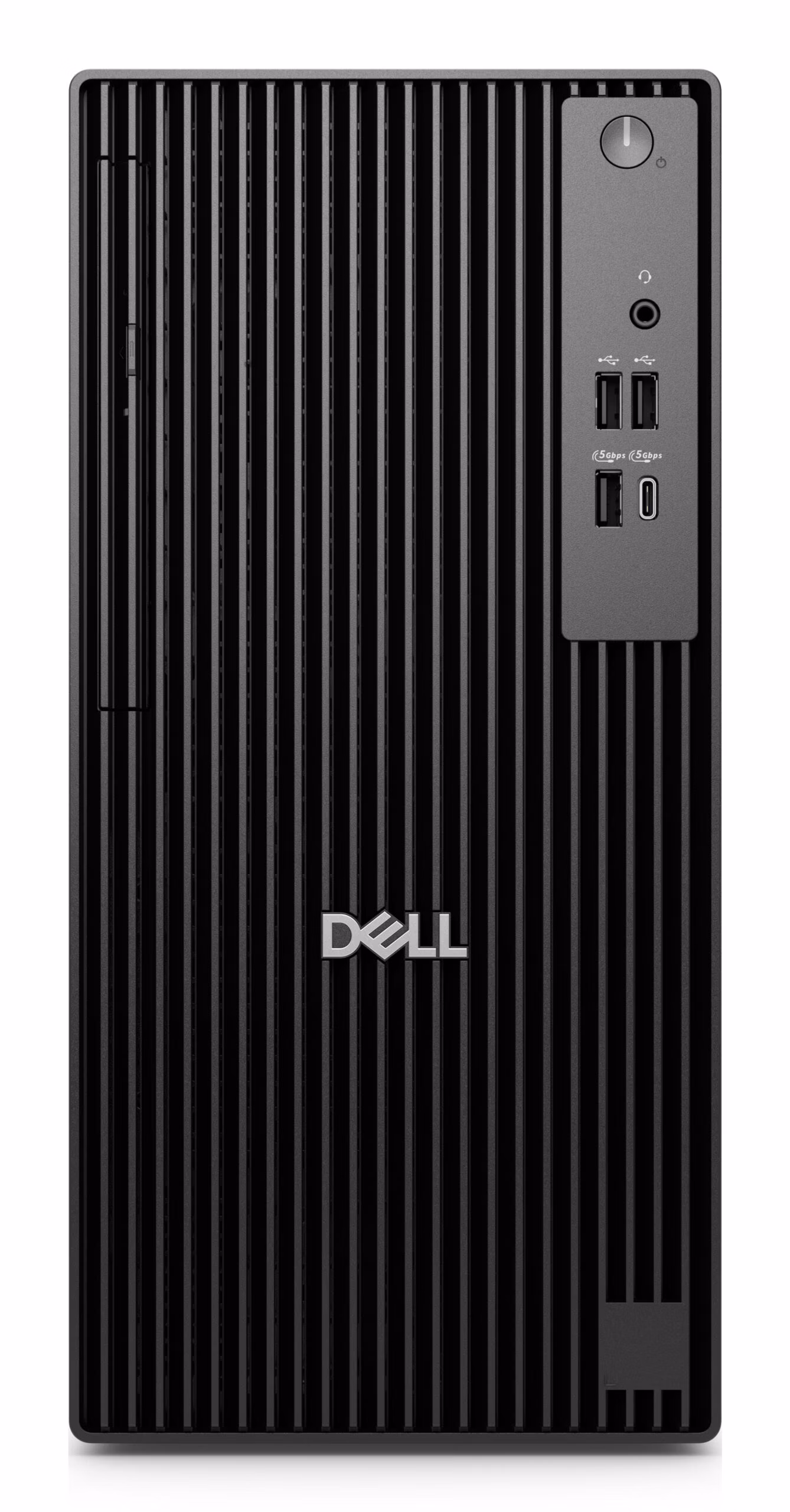 DELL Pro QCT1250 Intel® Core™ i7 i7-14700 16 GB DDR5-SDRAM 512 GB SSD Windows 11 Pro Tower PC Black