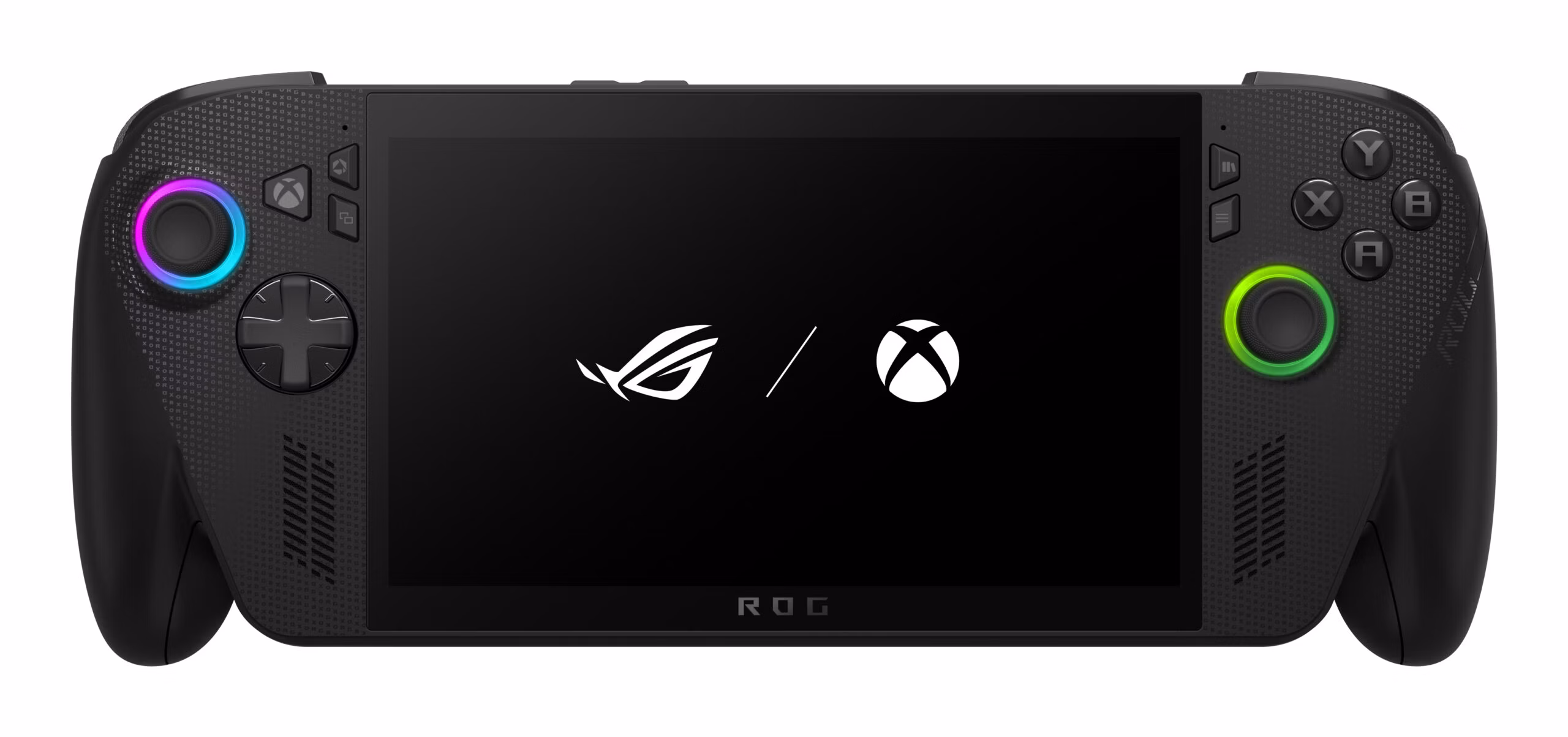 Console Portatile ASUS ROG Xbox Ally X RC73XA-NH011W 7" 1 TB Touch screen Wi-Fi Nero
