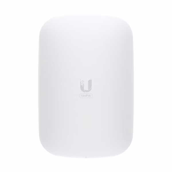 Access Point Ubiquiti Networks UniFi6 Extender 4800 Mbit/s Bianco