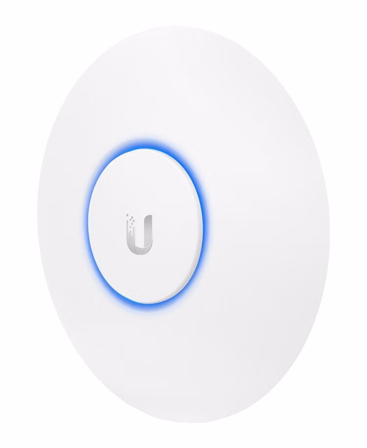Access Point UbiQuiti Unifi UAP-AC-Pro