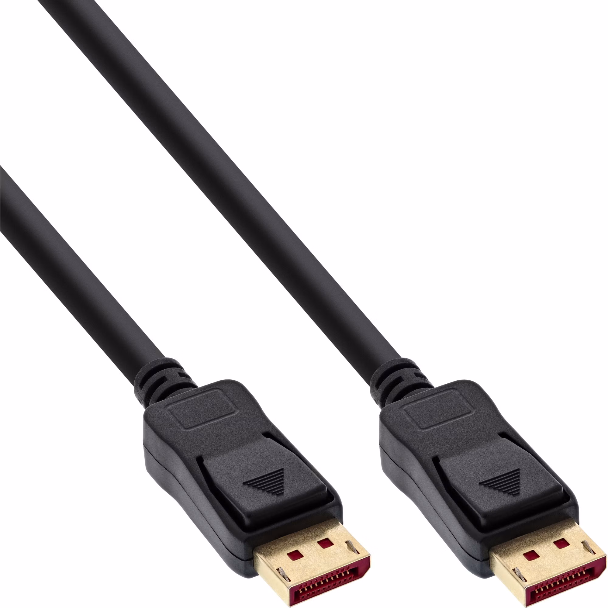 Cavo DisplayPort InLine 8K (UHD2) Nero 3m