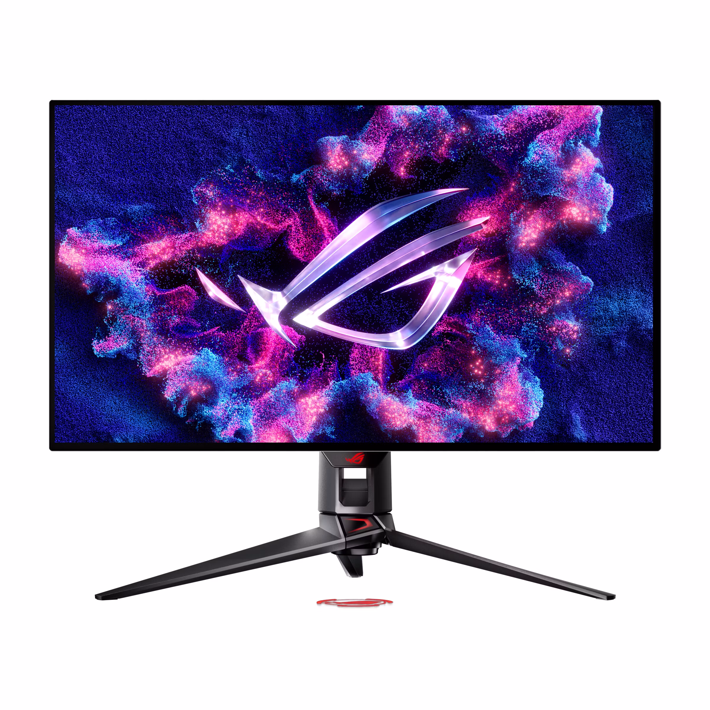 Monitor ASUS ROG Swift OLED PG32UCDP 32'' 240 Hz Nero