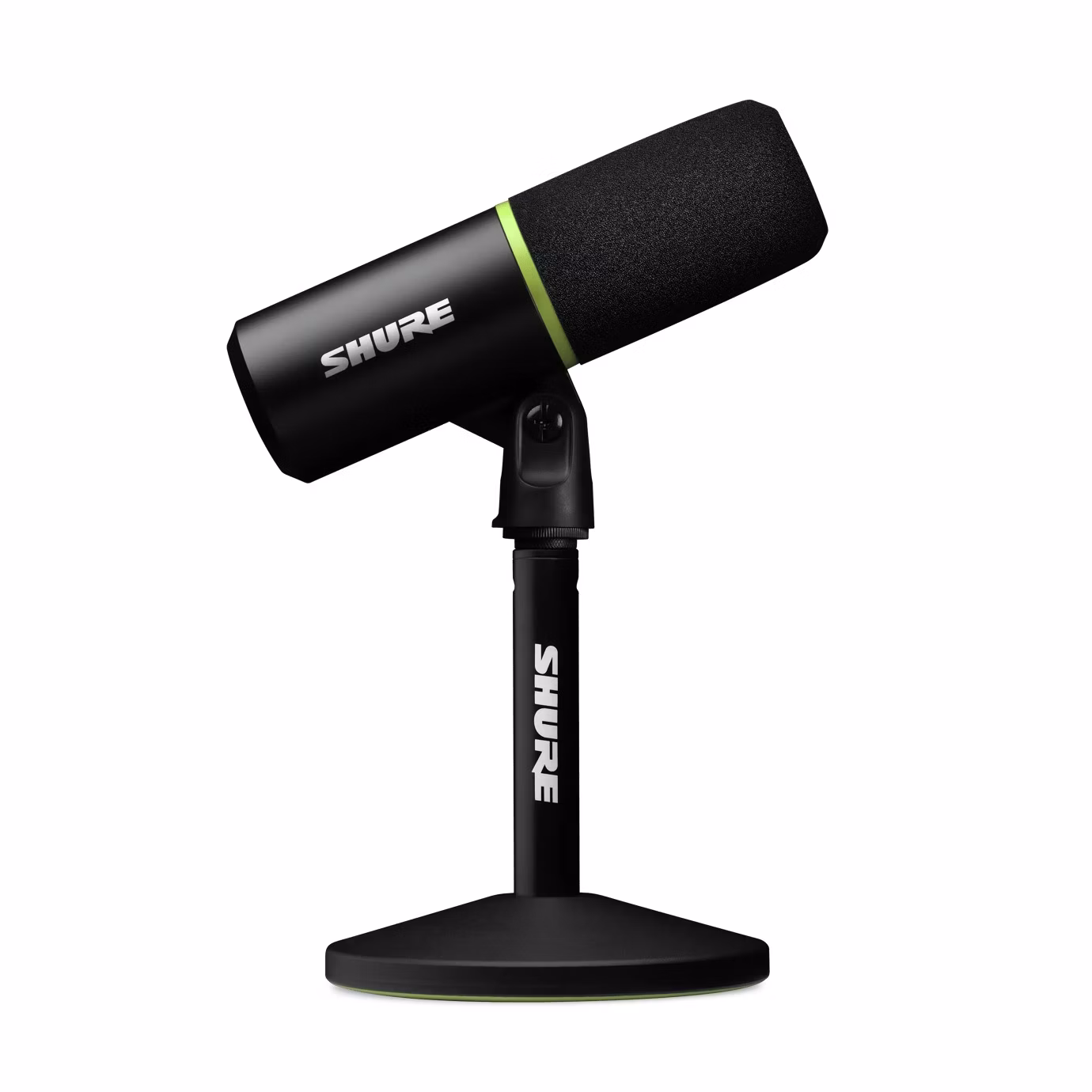 Microfono Shure MV6 Nero