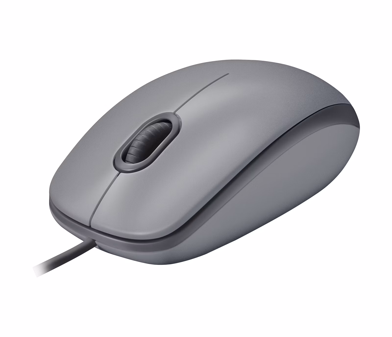 Mouse Logitech M110 Silent