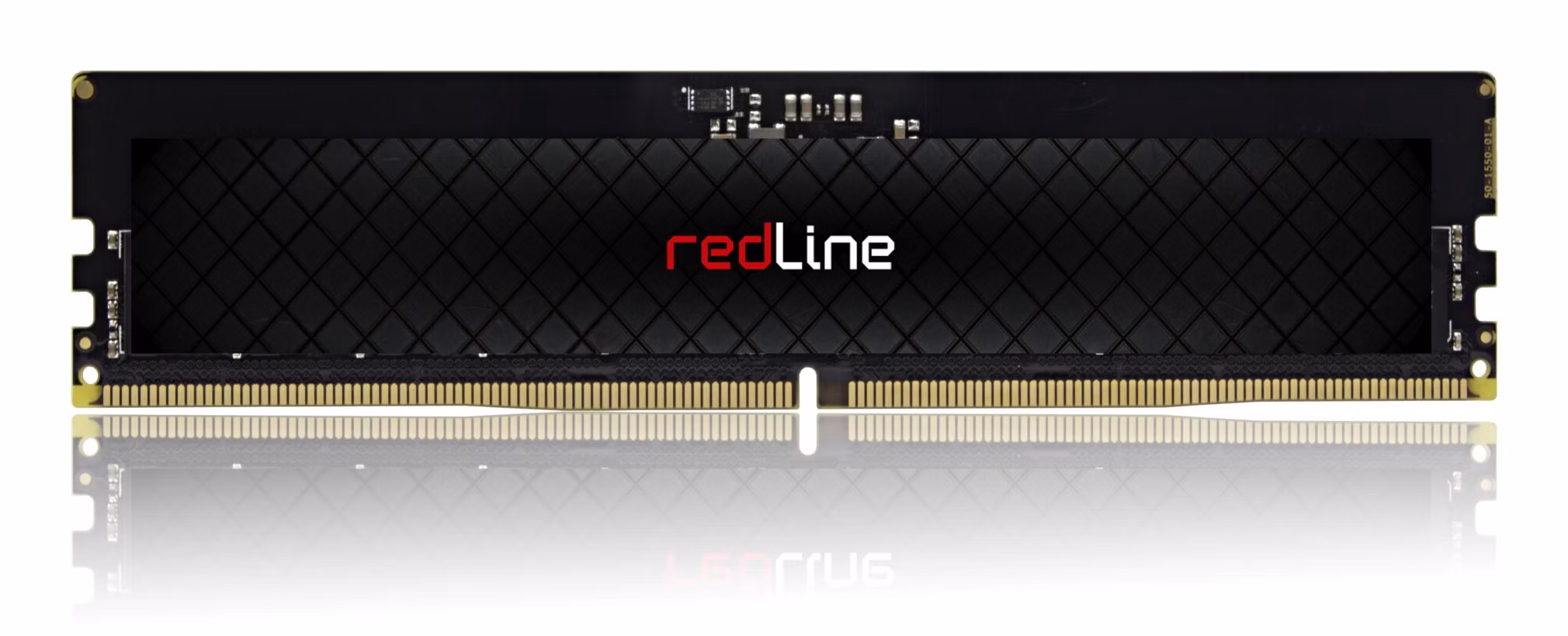 Ram Mushkin RedLine DDR5 5600Mhz (2x16) 32GB CL42