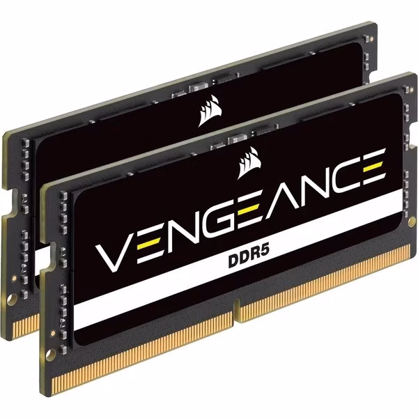 Ram So-DIMM Corsair Vengeance DDR5 5600Mhz 64GB (2x32) CL48