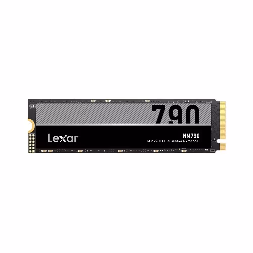 SSD M.2 SSD Lexar NM790 NVMe PCIe 4.0 2280 512TB