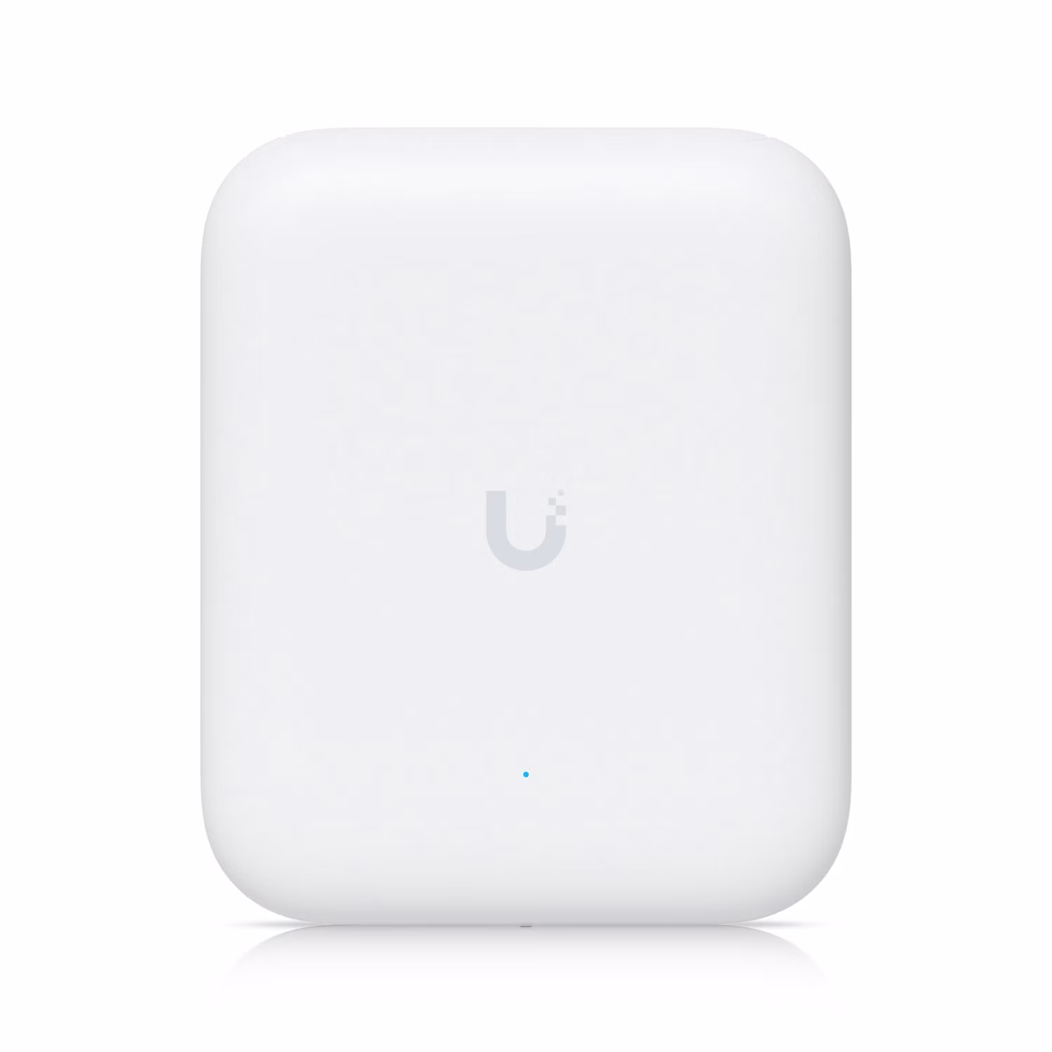 Ubiquiti U7 Pro Outdoor 8600 Mbit/s Bianco Supporto Power over Ethernet (PoE)